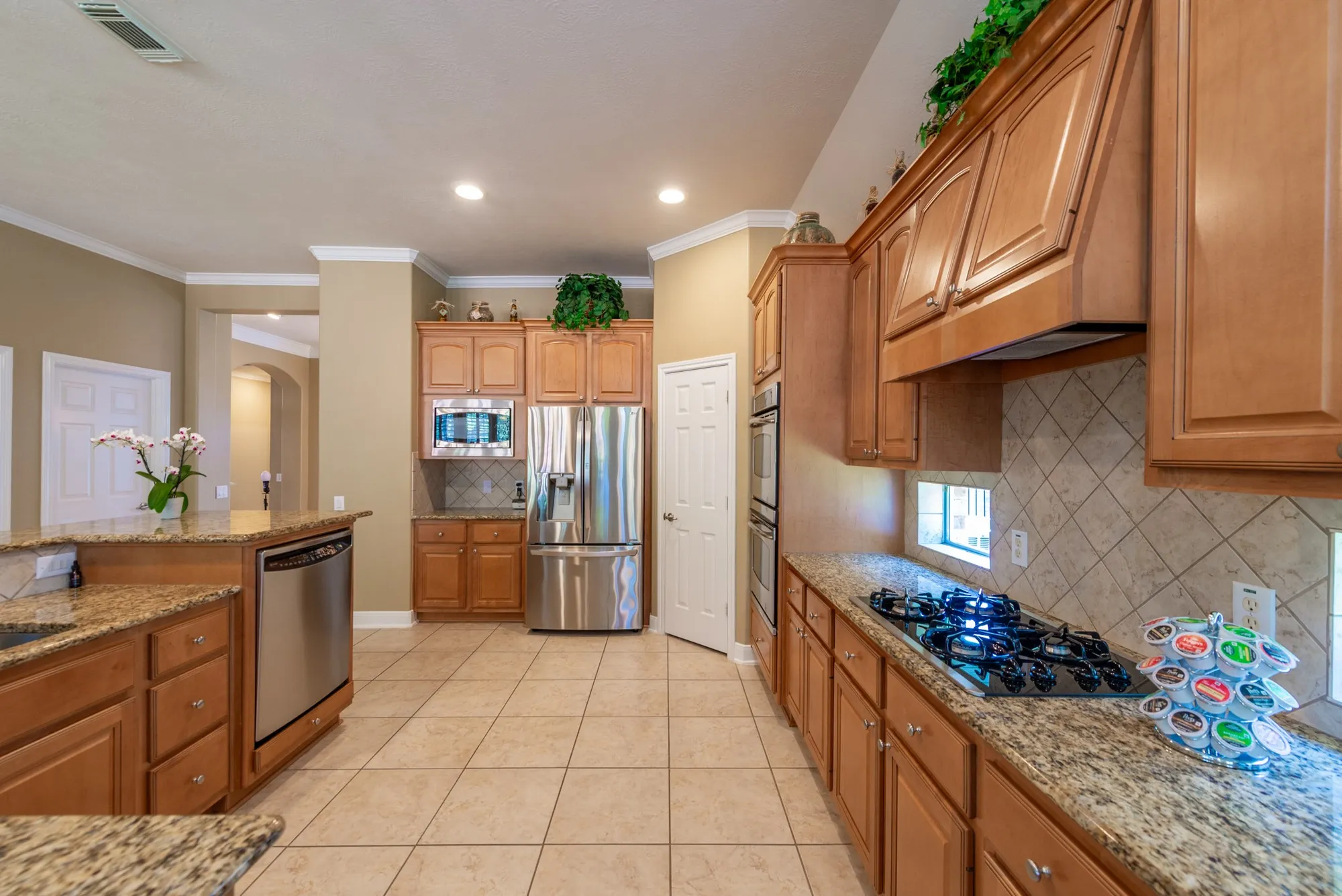 Property Slideshow image 7 of 32 | 24910 cinco manor ln, Katy, TX, 77494