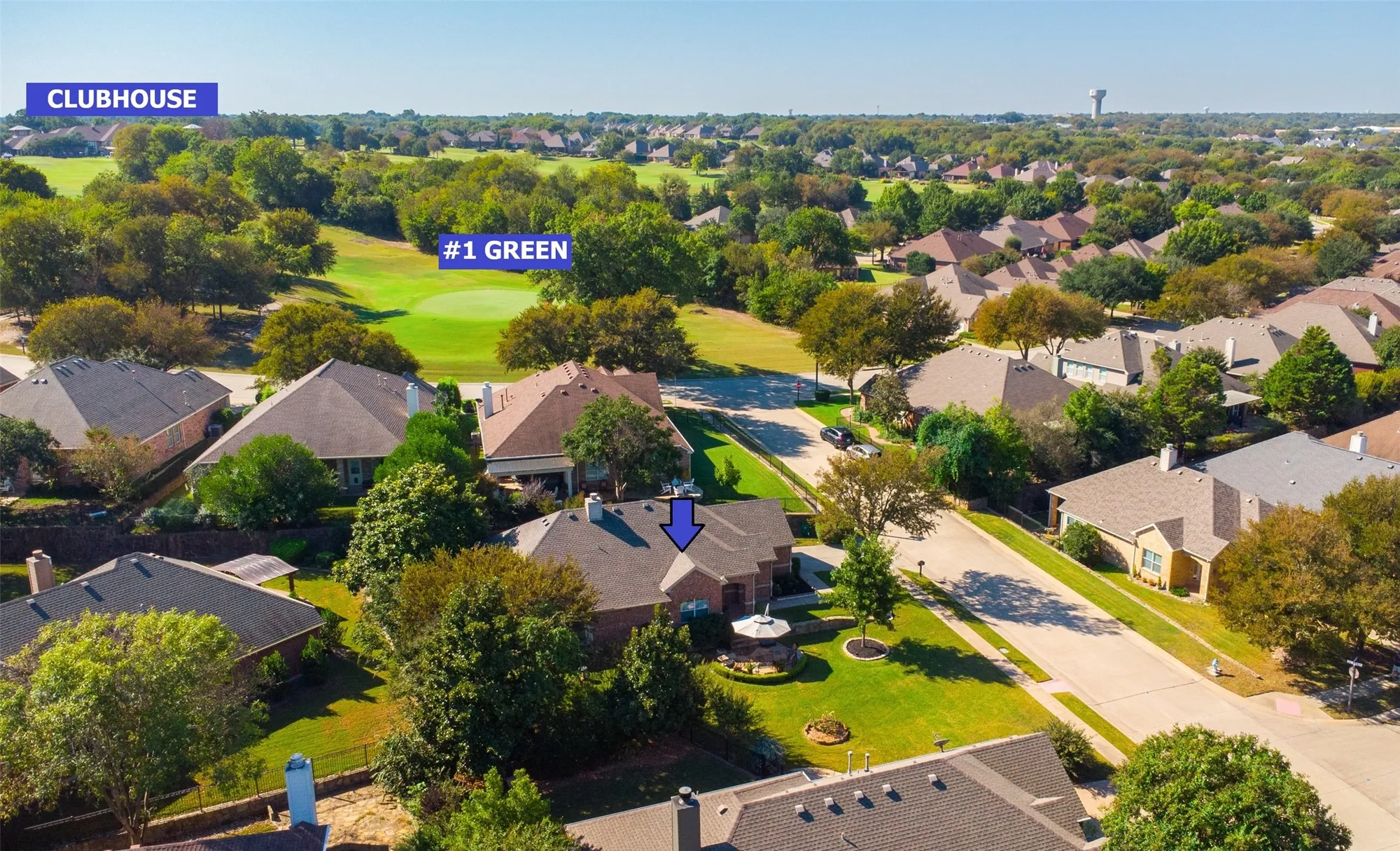 Property Slideshow image 29 of 40 | 927 ocean dr, Fairview, TX, 75069