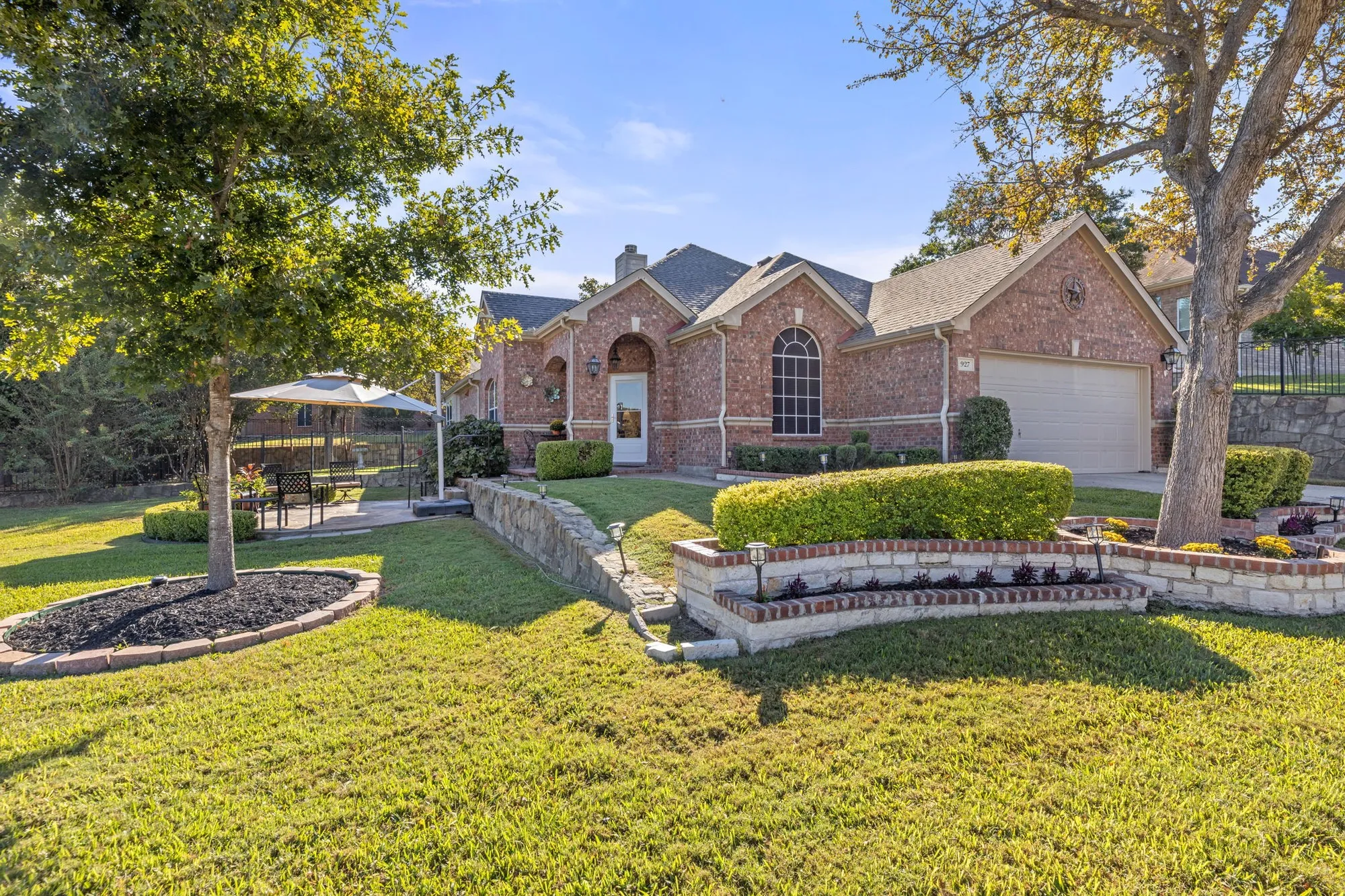 Property Slideshow image 40 of 40 | 927 ocean dr, Fairview, TX, 75069