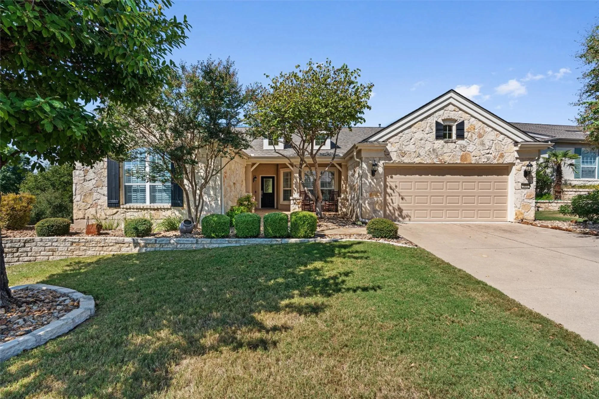 Property Slideshow image 2 of 40 | 301 goose island dr, Georgetown, TX, 78633