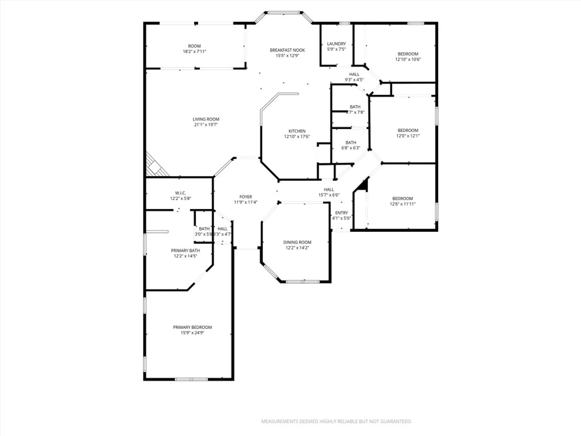 Property Slideshow image 40 of 40 | 301 goose island dr, Georgetown, TX, 78633
