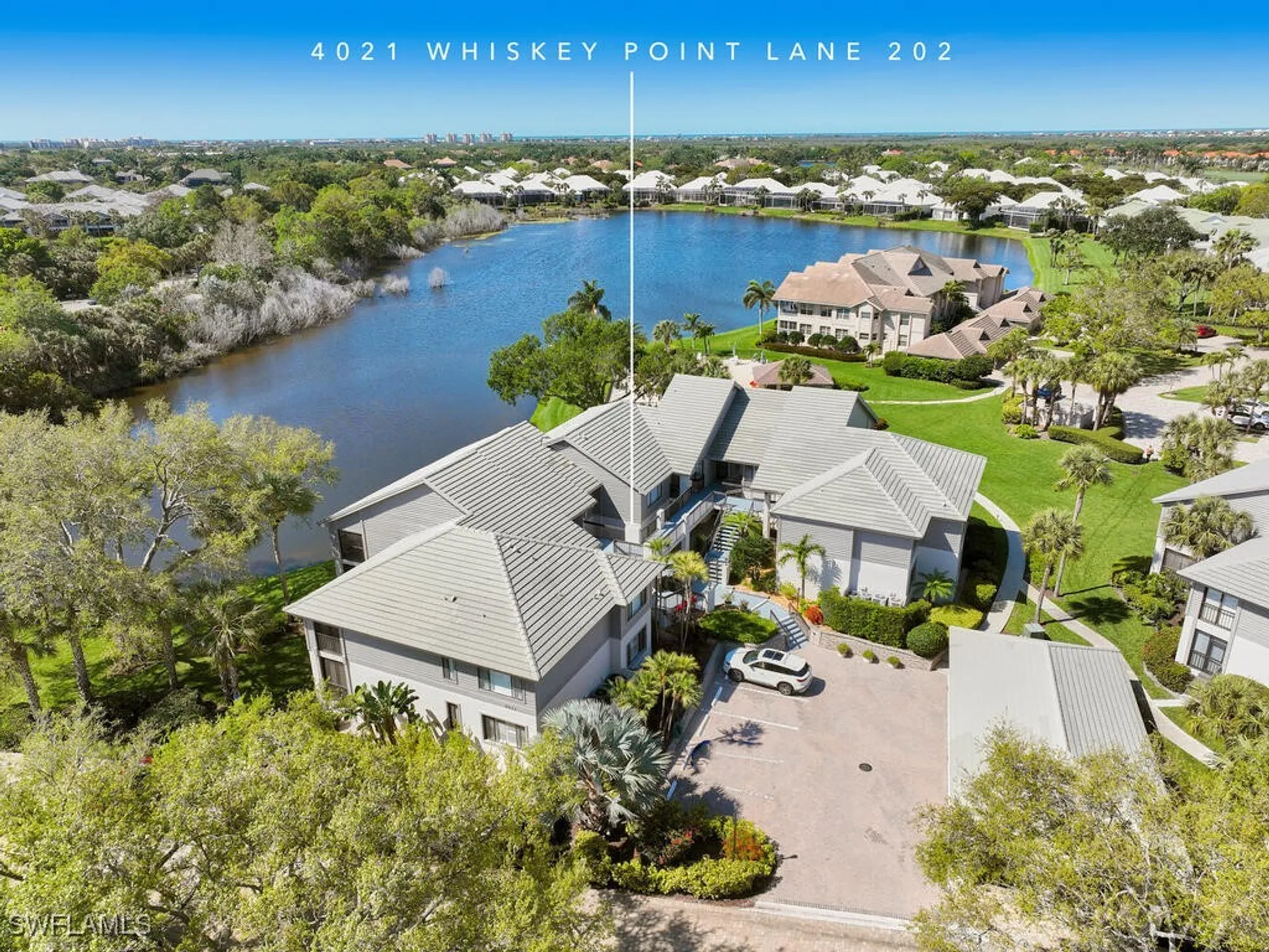 Property Slideshow image 16 of 32 | 4021 whiskey pointe ln apt 202, Bonita Springs, FL, 34134