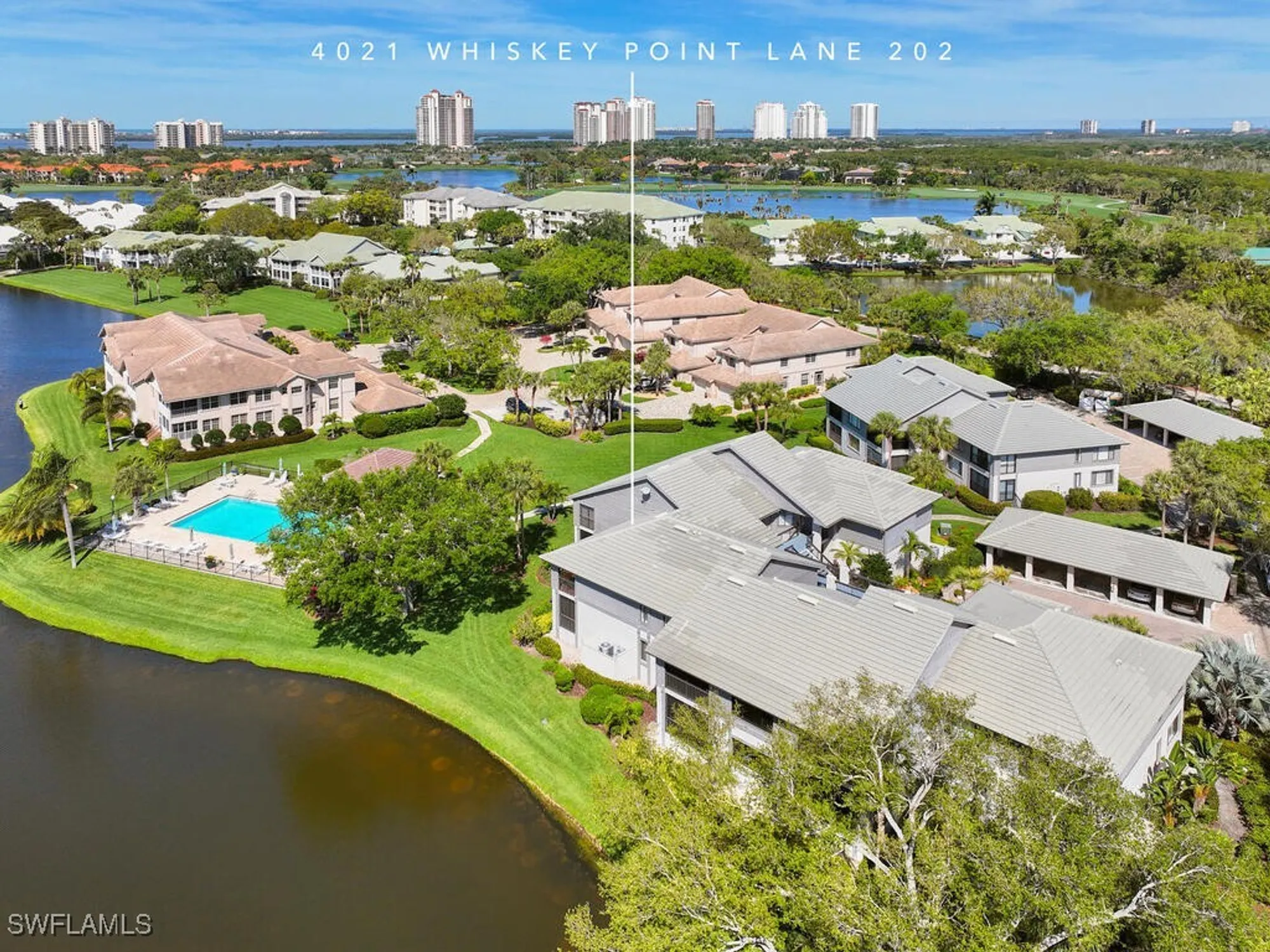 Property Slideshow image 17 of 32 | 4021 whiskey pointe ln apt 202, Bonita Springs, FL, 34134