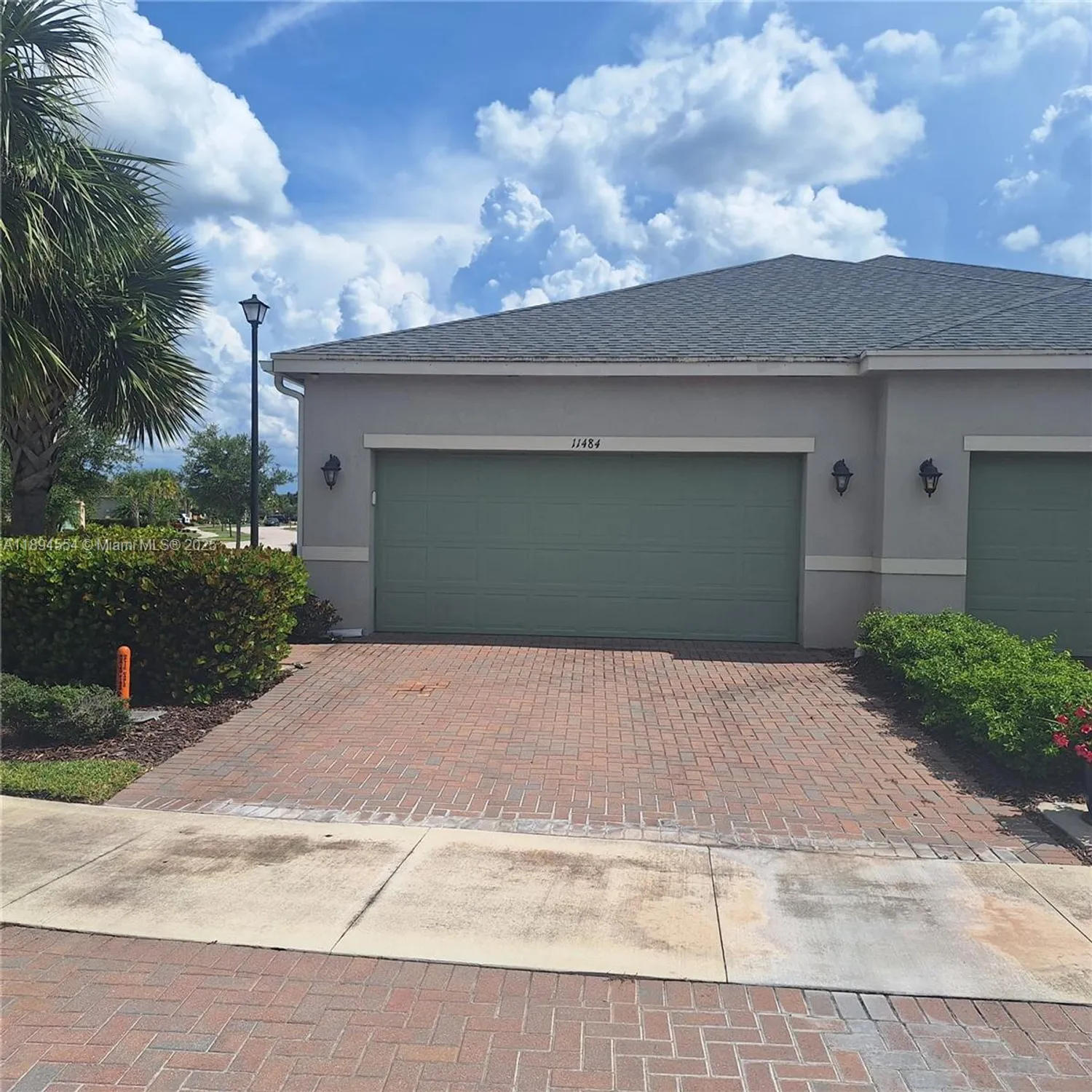Property Slideshow image 3 of 13 | 11484 sw lake park dr, Port St Lucie, FL, 34987