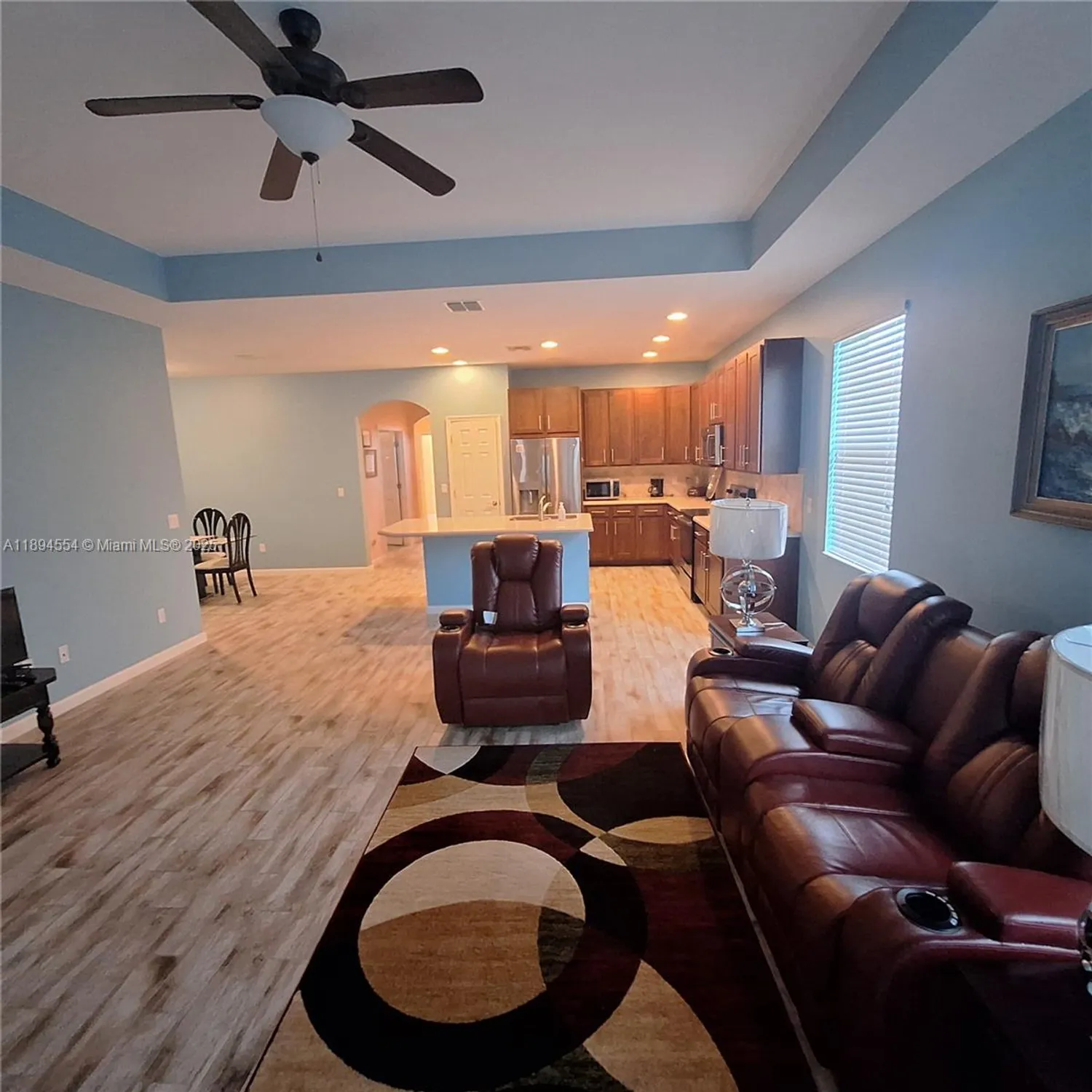 Property Slideshow image 6 of 13 | 11484 sw lake park dr, Port St Lucie, FL, 34987