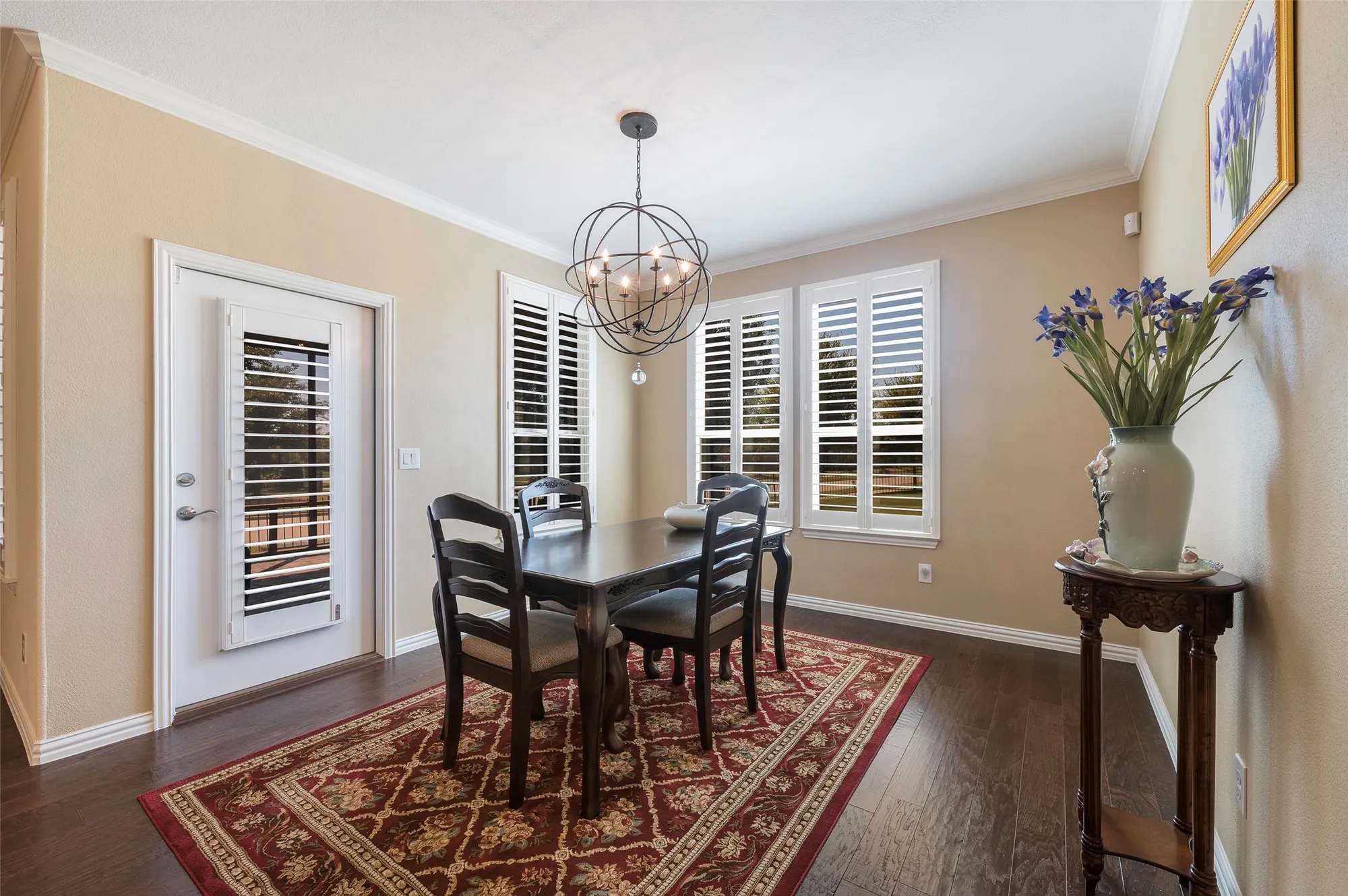Property Slideshow image 16 of 40 | 6807 deacon dr, Frisco, TX, 75036