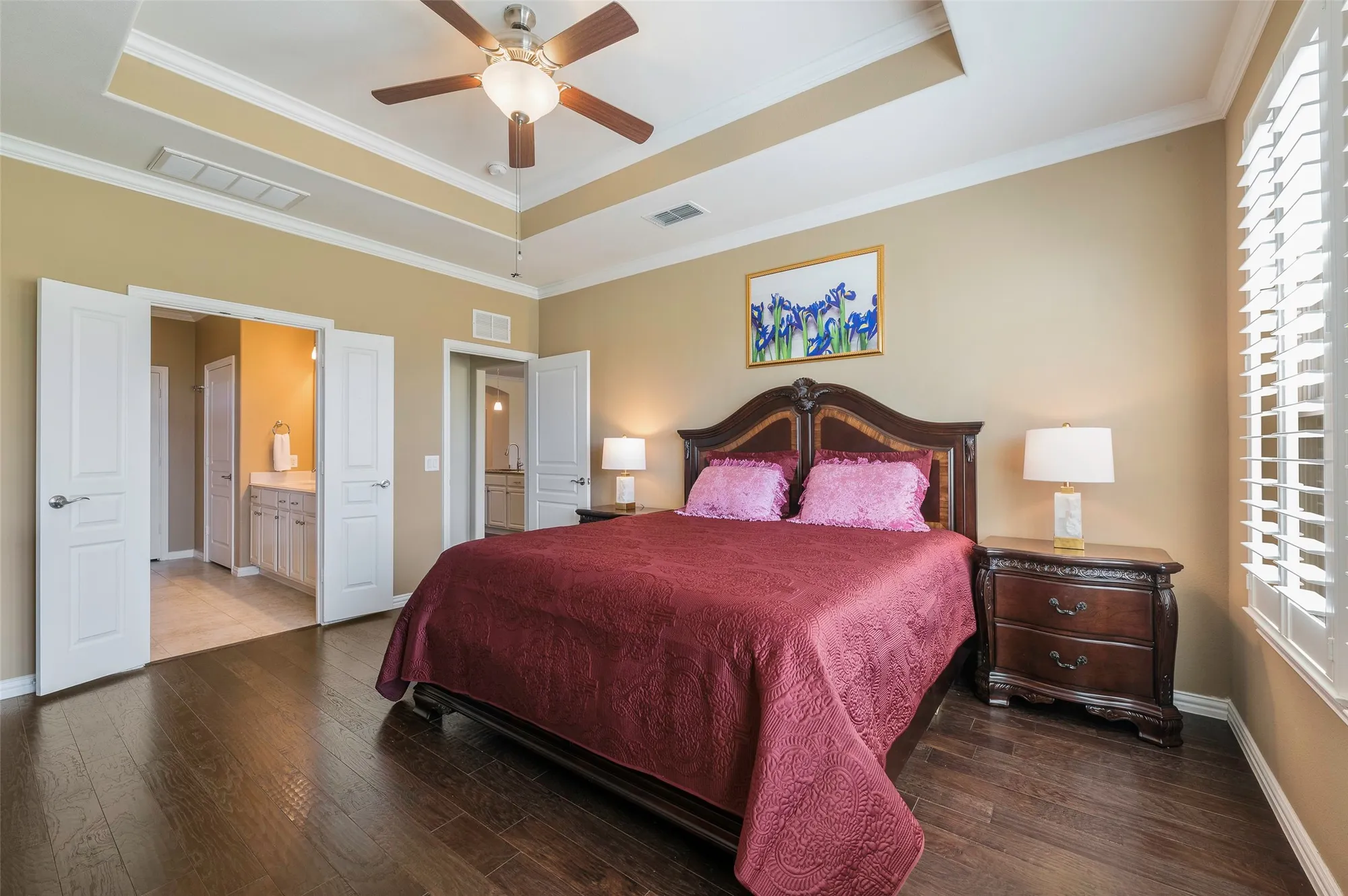 Property Slideshow image 18 of 40 | 6807 deacon dr, Frisco, TX, 75036