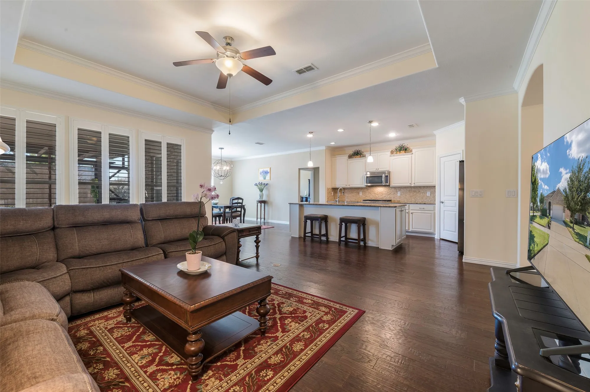 Property Slideshow image 12 of 40 | 6807 deacon dr, Frisco, TX, 75036