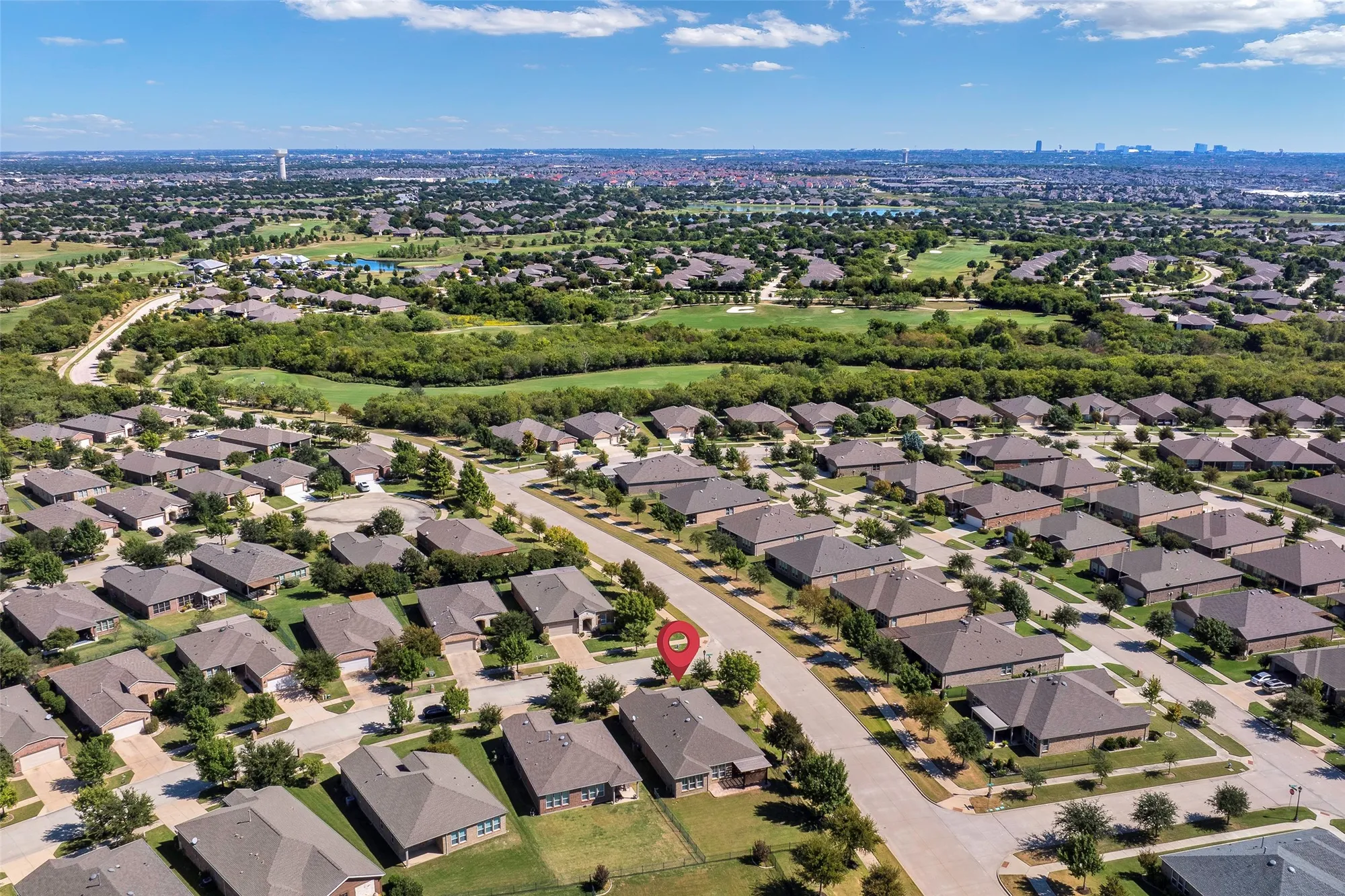 Property Slideshow image 29 of 40 | 6807 deacon dr, Frisco, TX, 75036