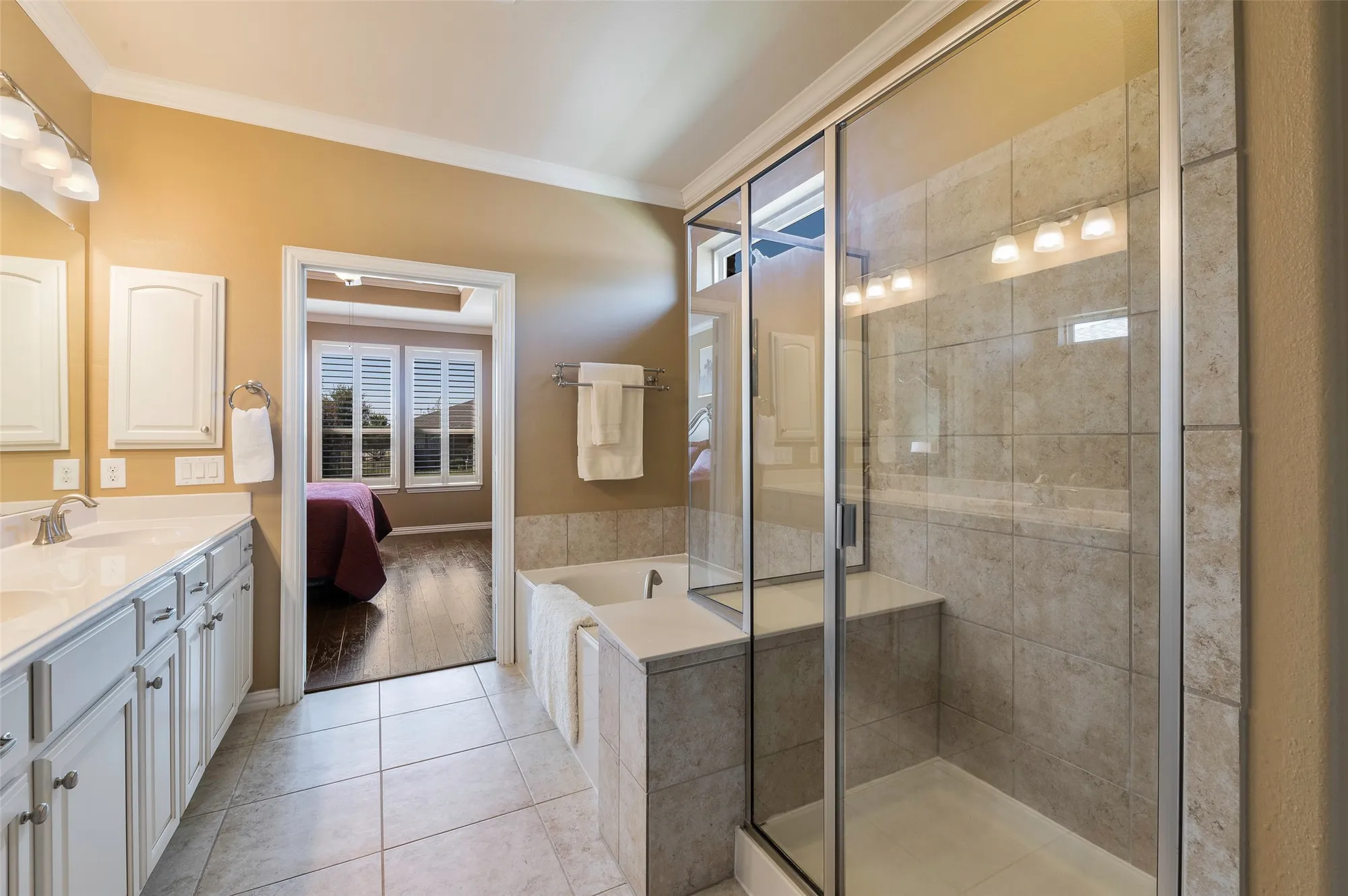 Property Slideshow image 20 of 40 | 6807 deacon dr, Frisco, TX, 75036