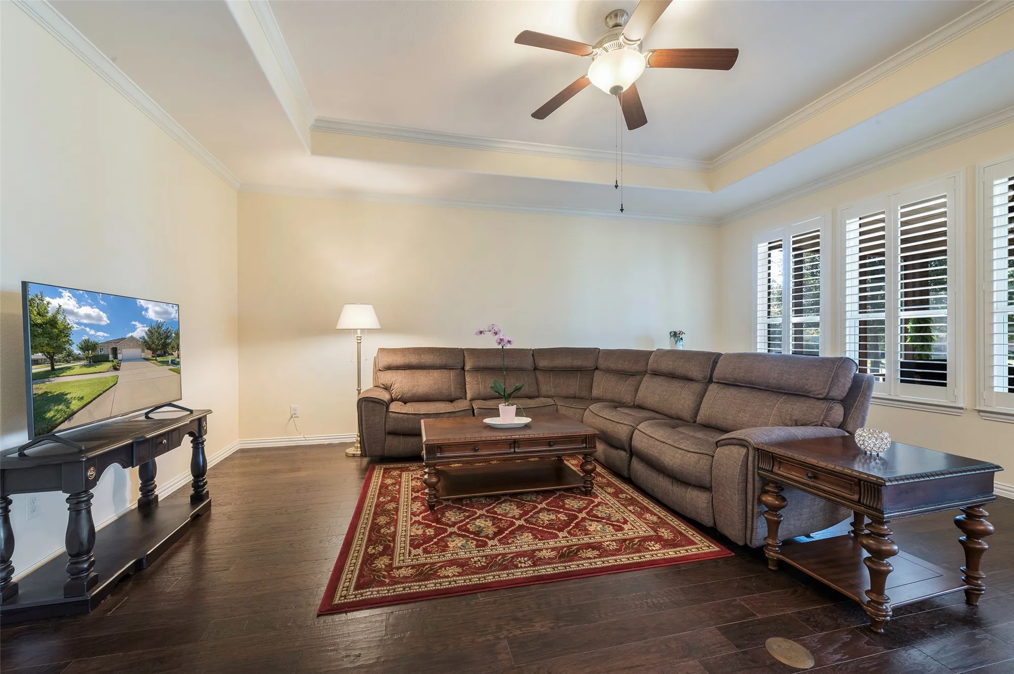 Property Slideshow image 3 of 40 | 6807 deacon dr, Frisco, TX, 75036