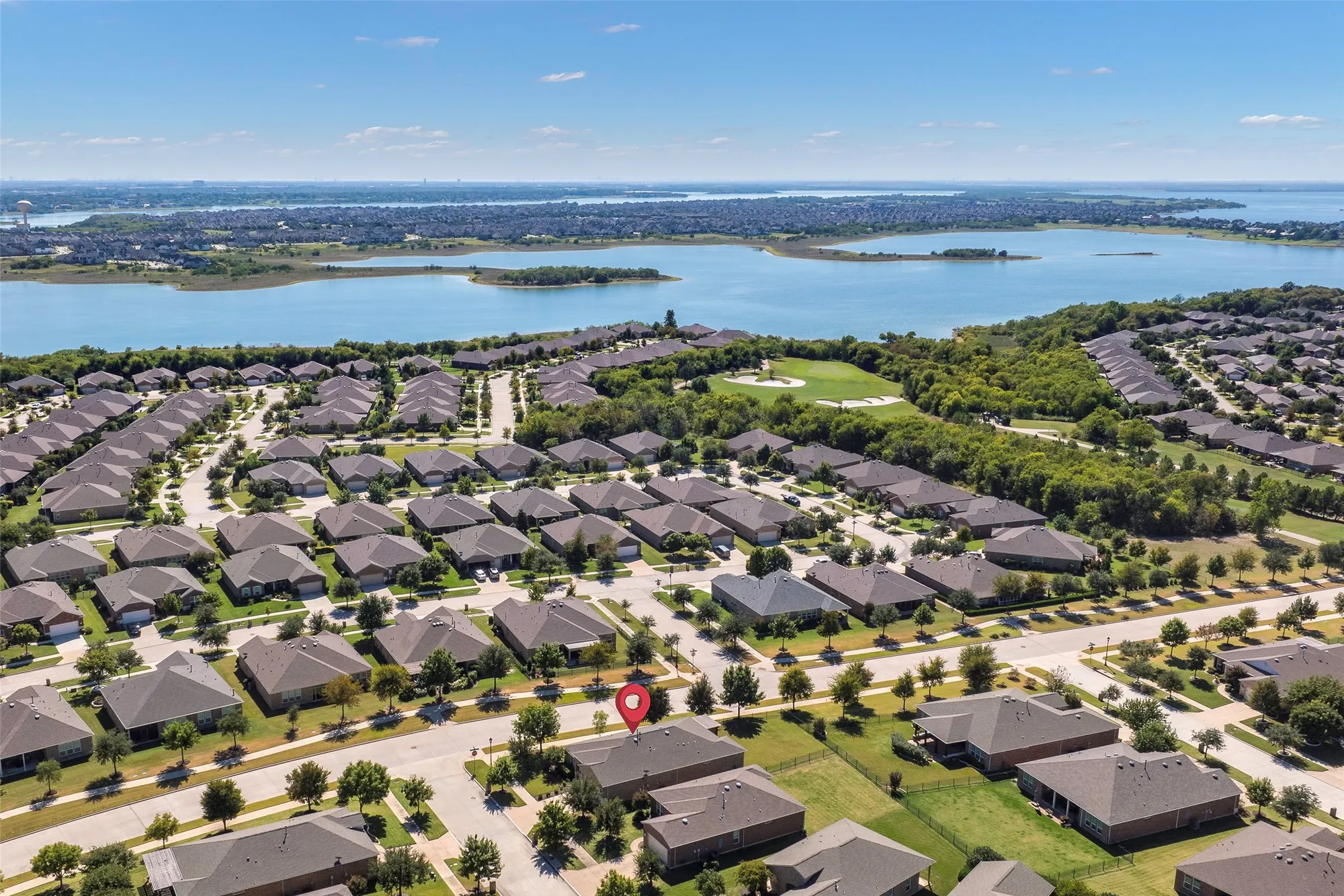 Property Slideshow image 30 of 40 | 6807 deacon dr, Frisco, TX, 75036