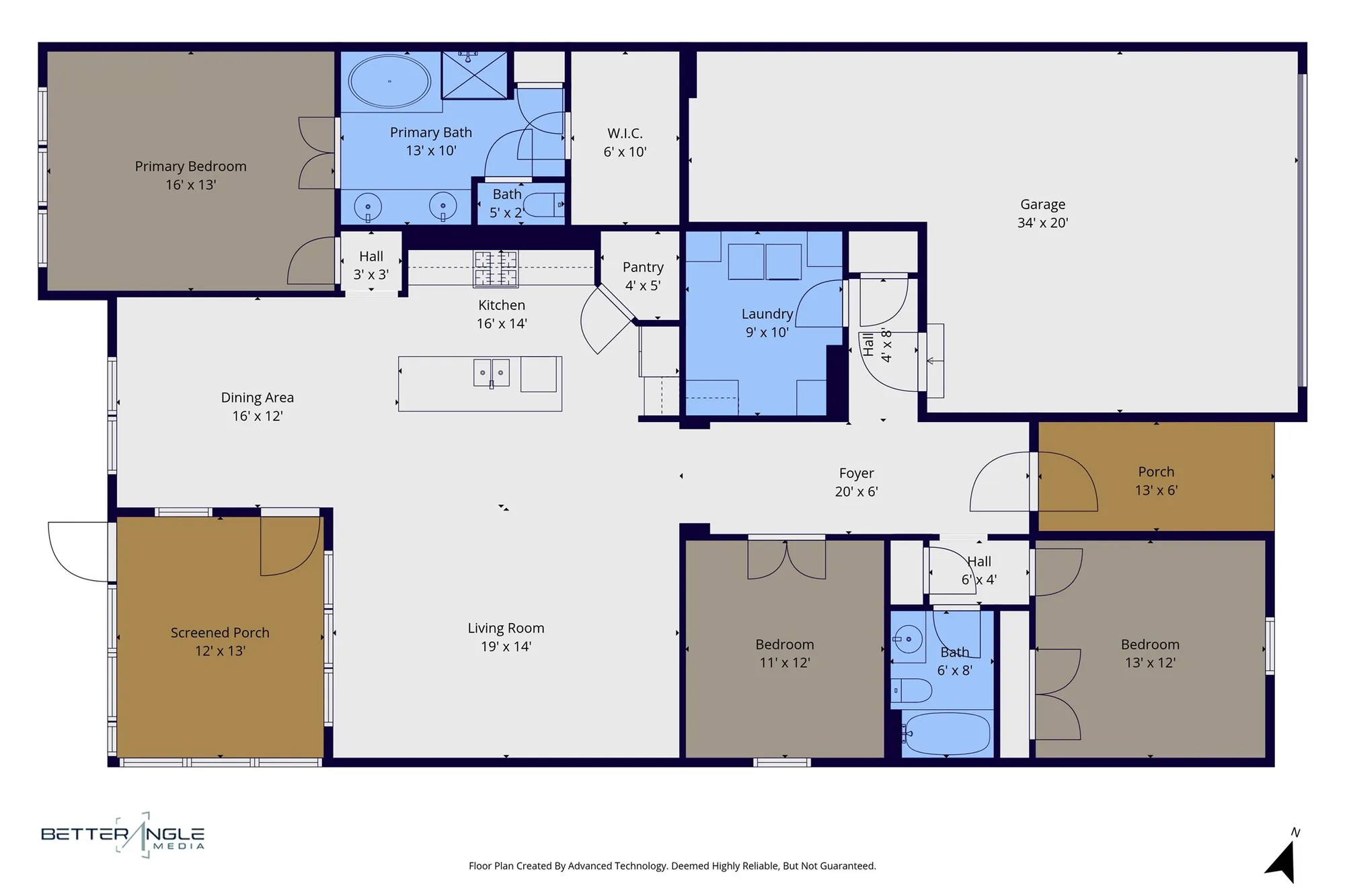 Property Slideshow image 31 of 40 | 6807 deacon dr, Frisco, TX, 75036
