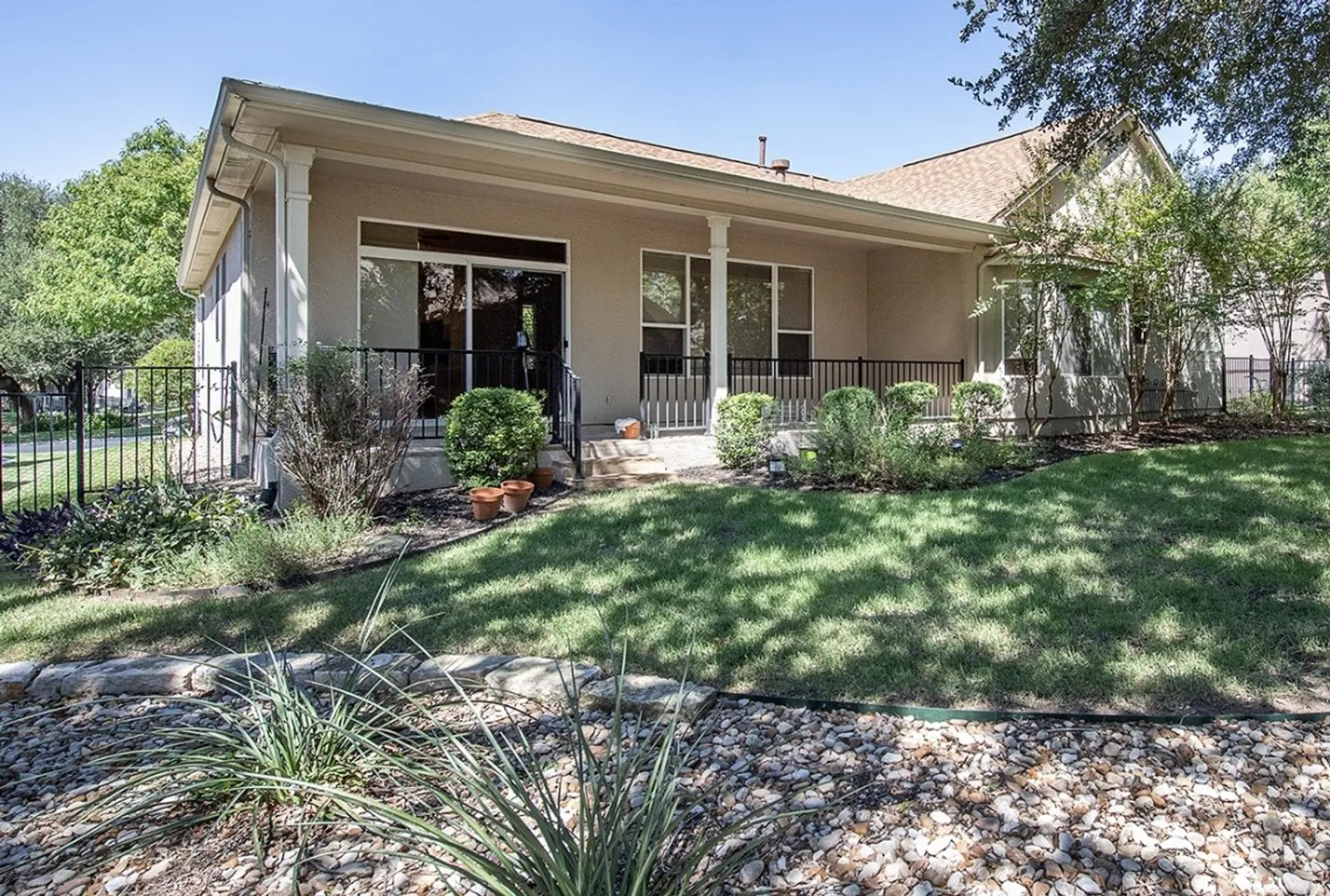 Property Slideshow image 7 of 16 | 111 camp dr, Georgetown, TX, 78633