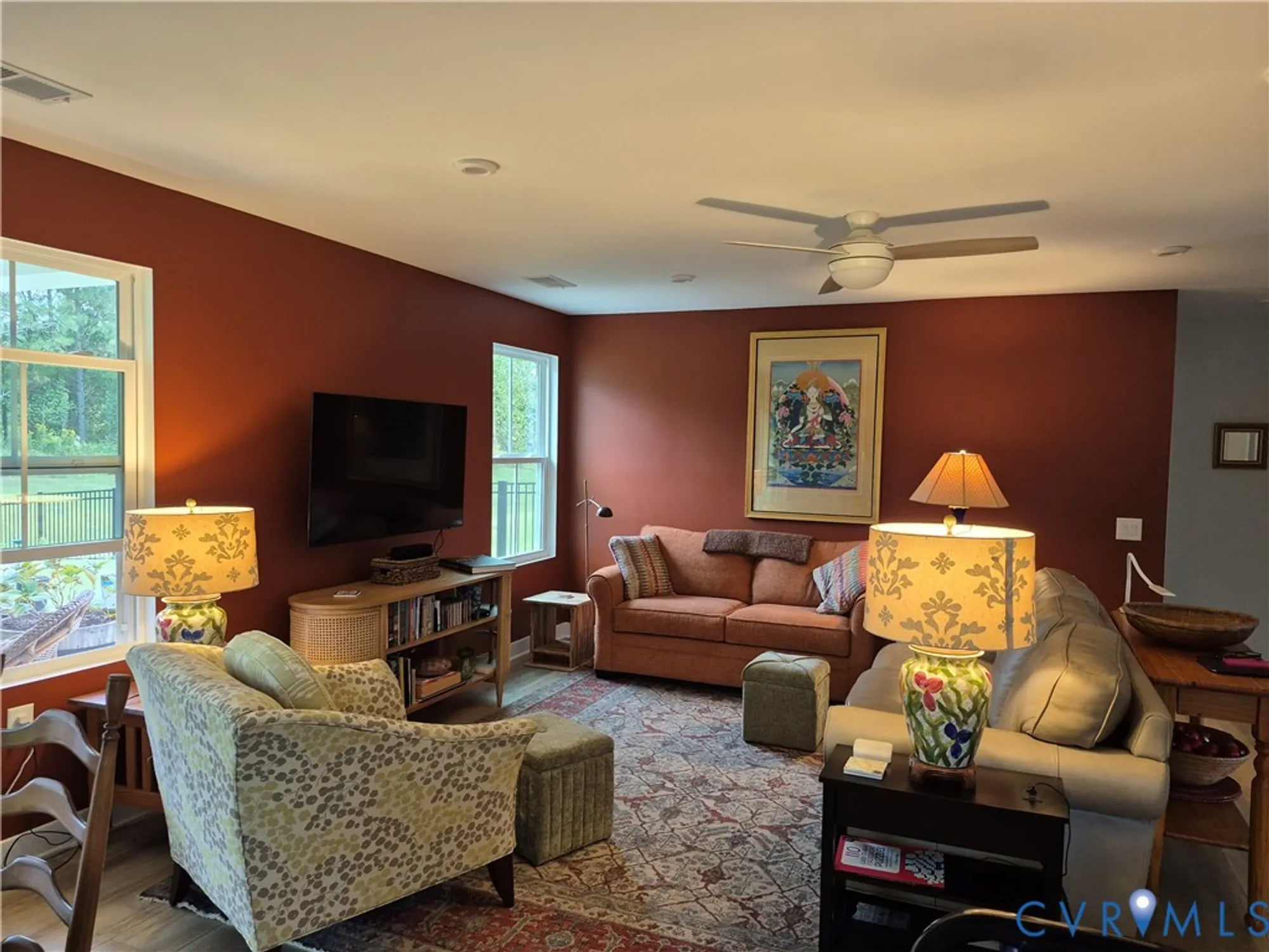Property Slideshow image 14 of 27 | 7430 e danube loop, New Kent, VA, 23124