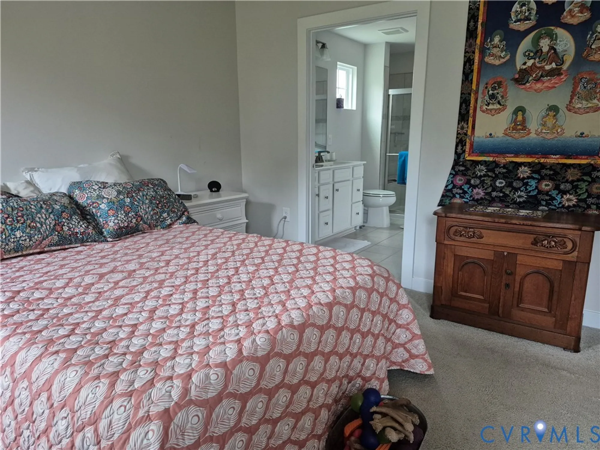 Property Slideshow image 15 of 27 | 7430 e danube loop, New Kent, VA, 23124