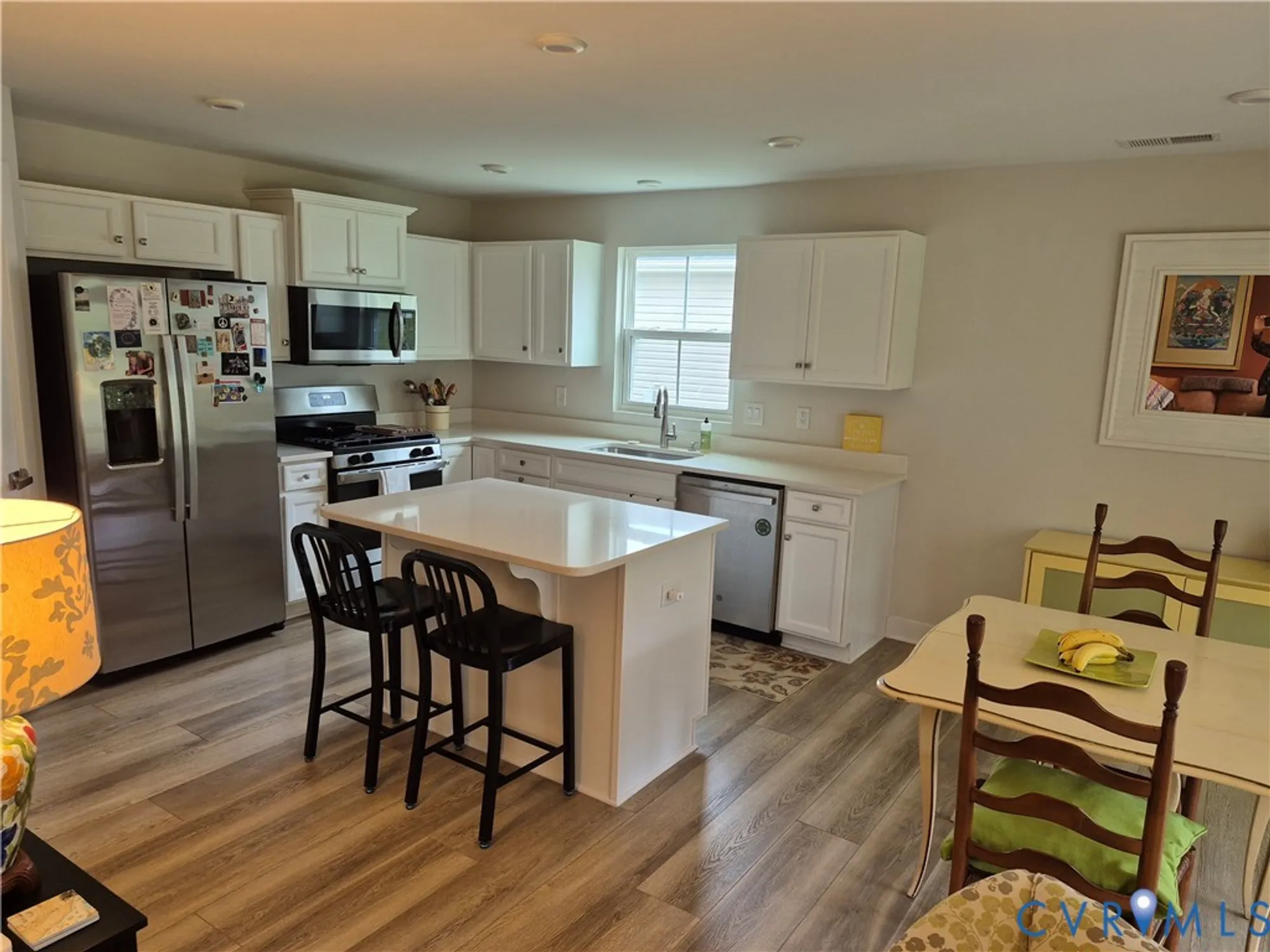 Property Slideshow image 12 of 27 | 7430 e danube loop, New Kent, VA, 23124