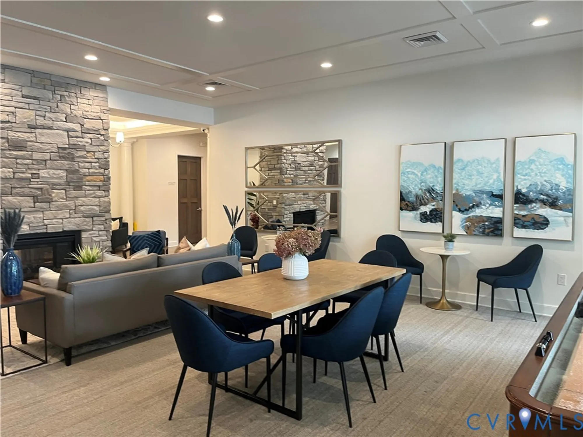 Property Slideshow image 21 of 27 | 7430 e danube loop, New Kent, VA, 23124