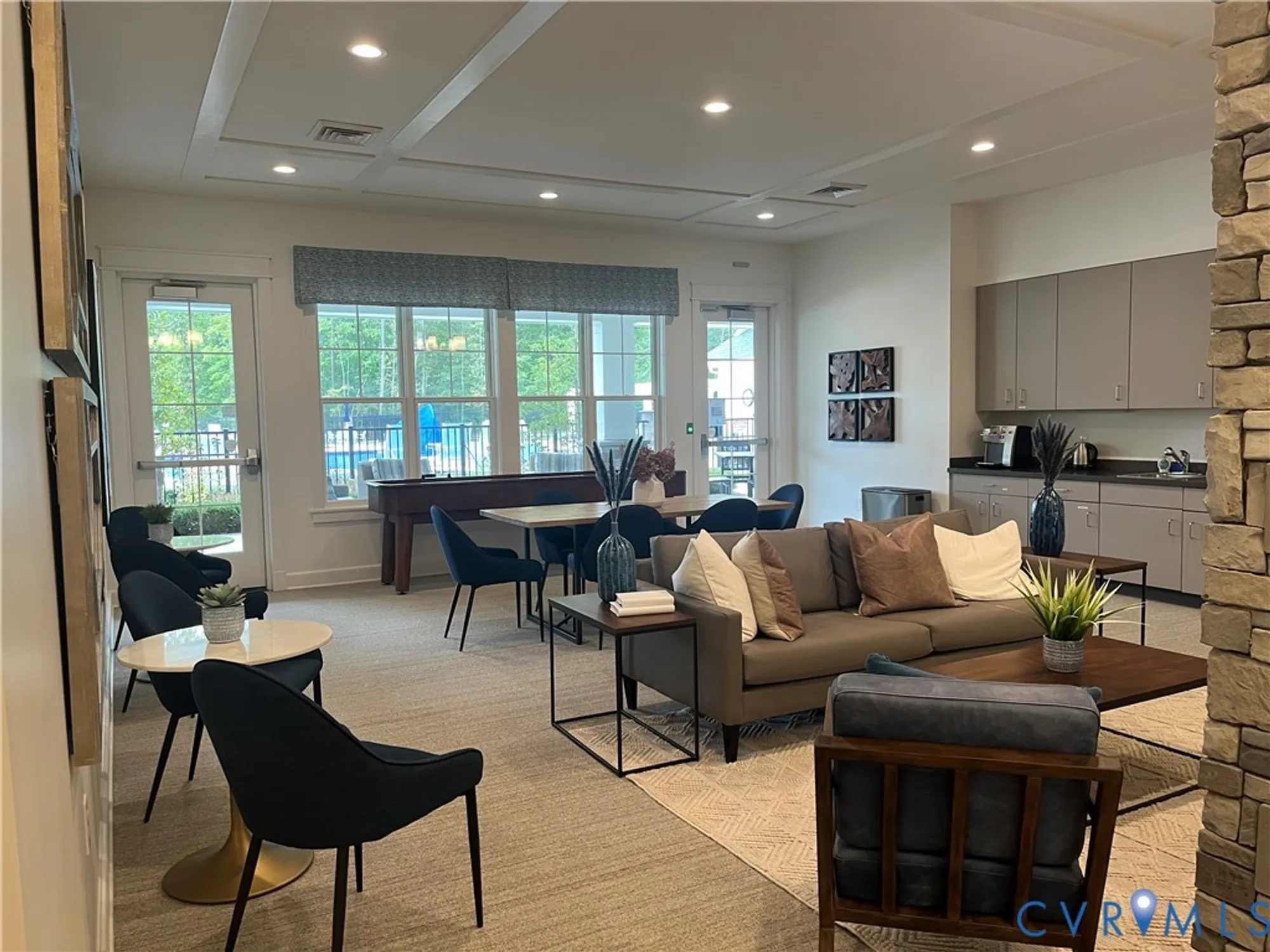 Property Slideshow image 23 of 27 | 7430 e danube loop, New Kent, VA, 23124