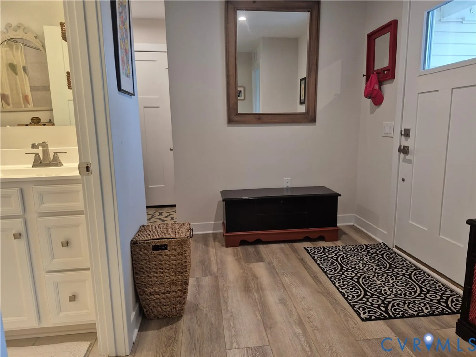 Property Slideshow image 6 of 27 | 7430 e danube loop, New Kent, VA, 23124