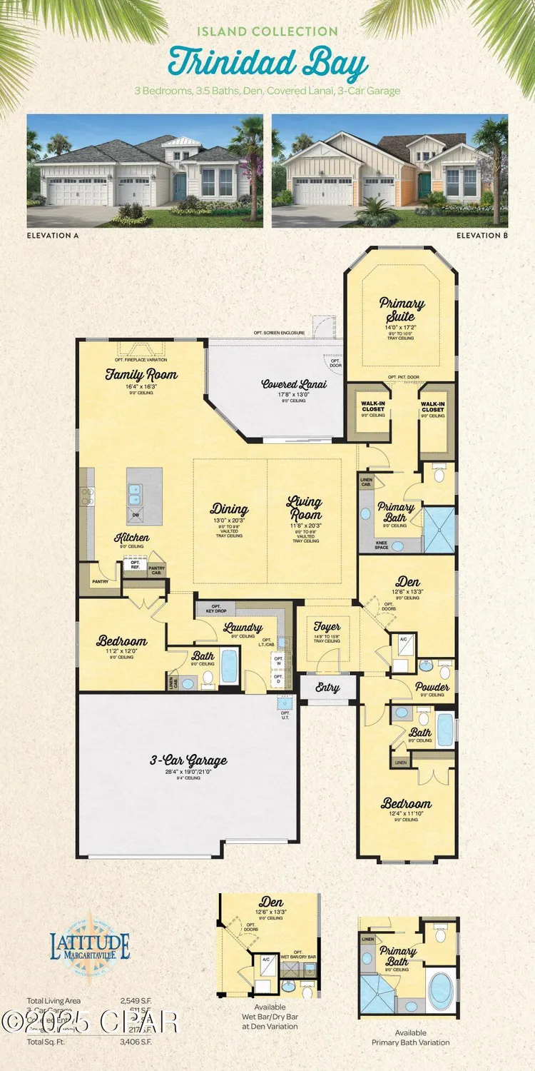 Property Slideshow image 107 of 108 | 8736 lime dr, Panama City Beach, FL, 32413