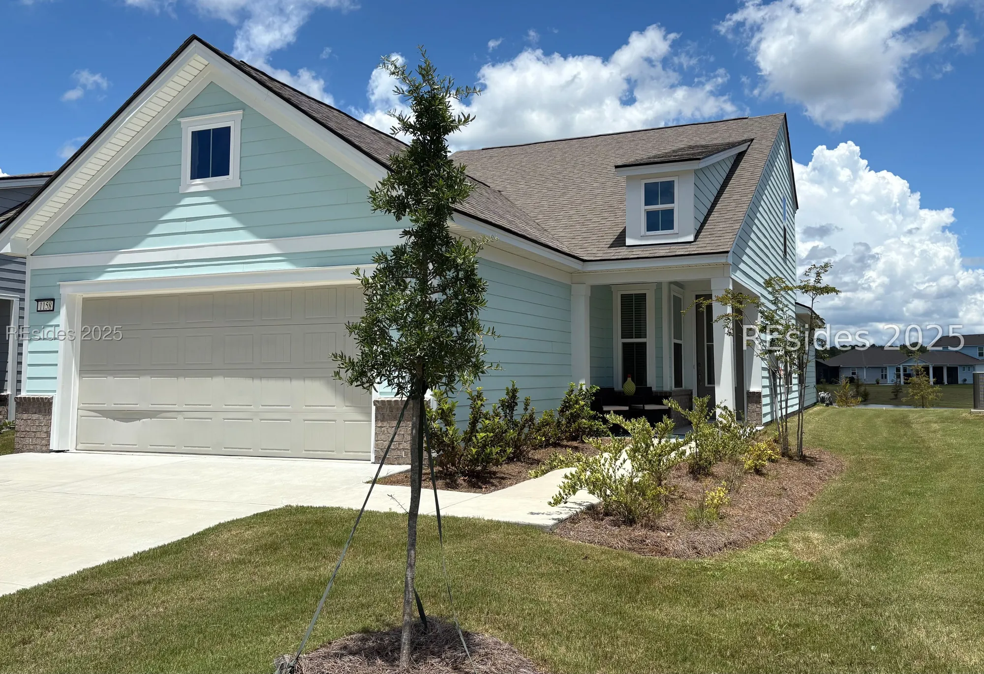 Property Slideshow image 1 of 18 | 1158 sunfish way, Bluffton, SC, 29909