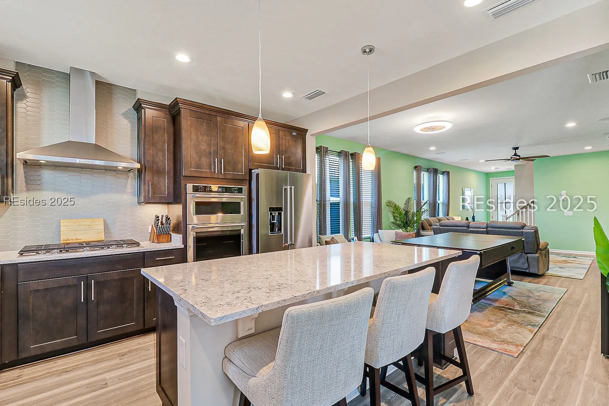 Property Slideshow image 6 of 18 | 1158 sunfish way, Bluffton, SC, 29909