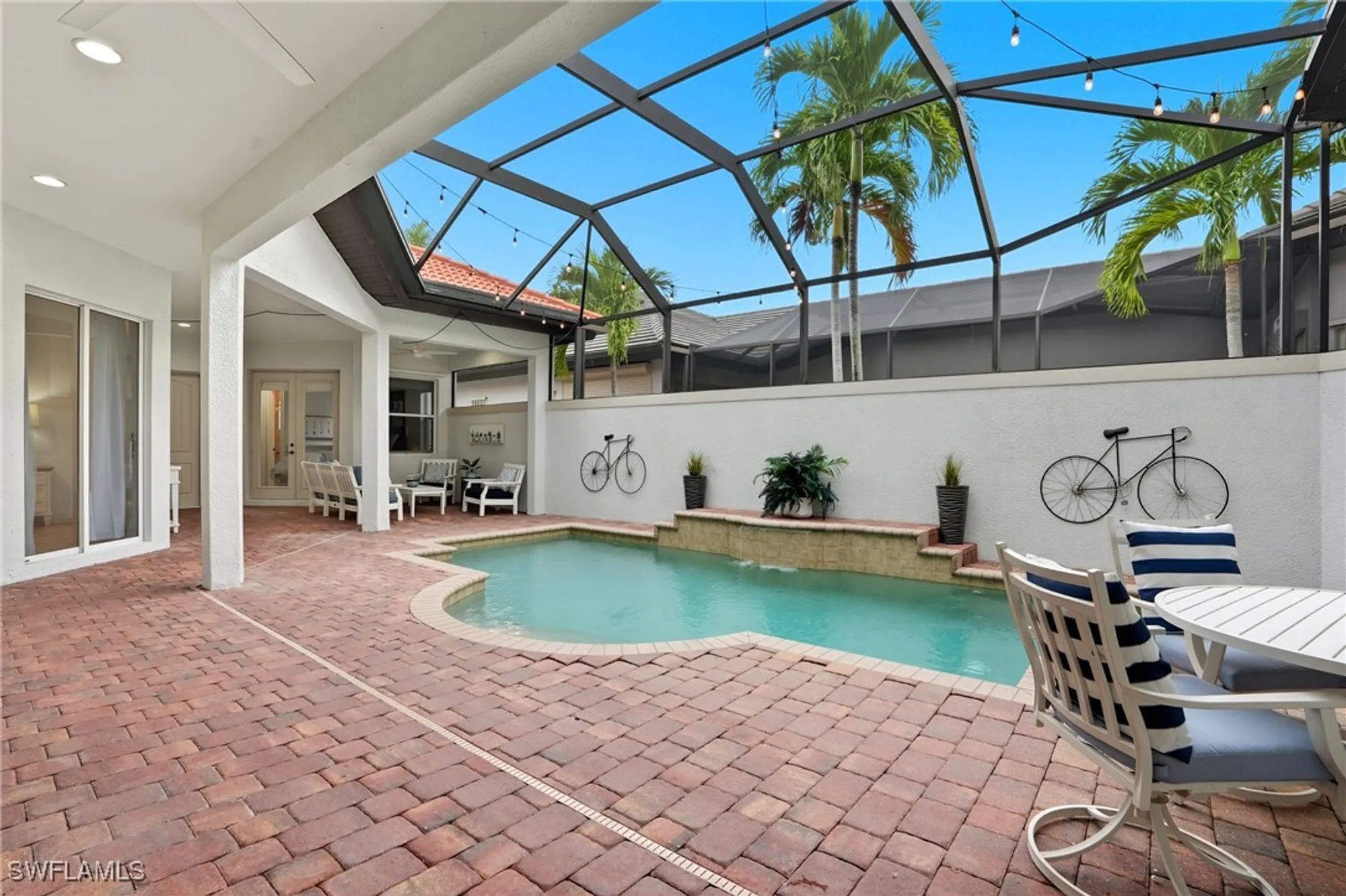 Property Slideshow image 10 of 24 | 7840 valencia ct, Naples, FL, 34113
