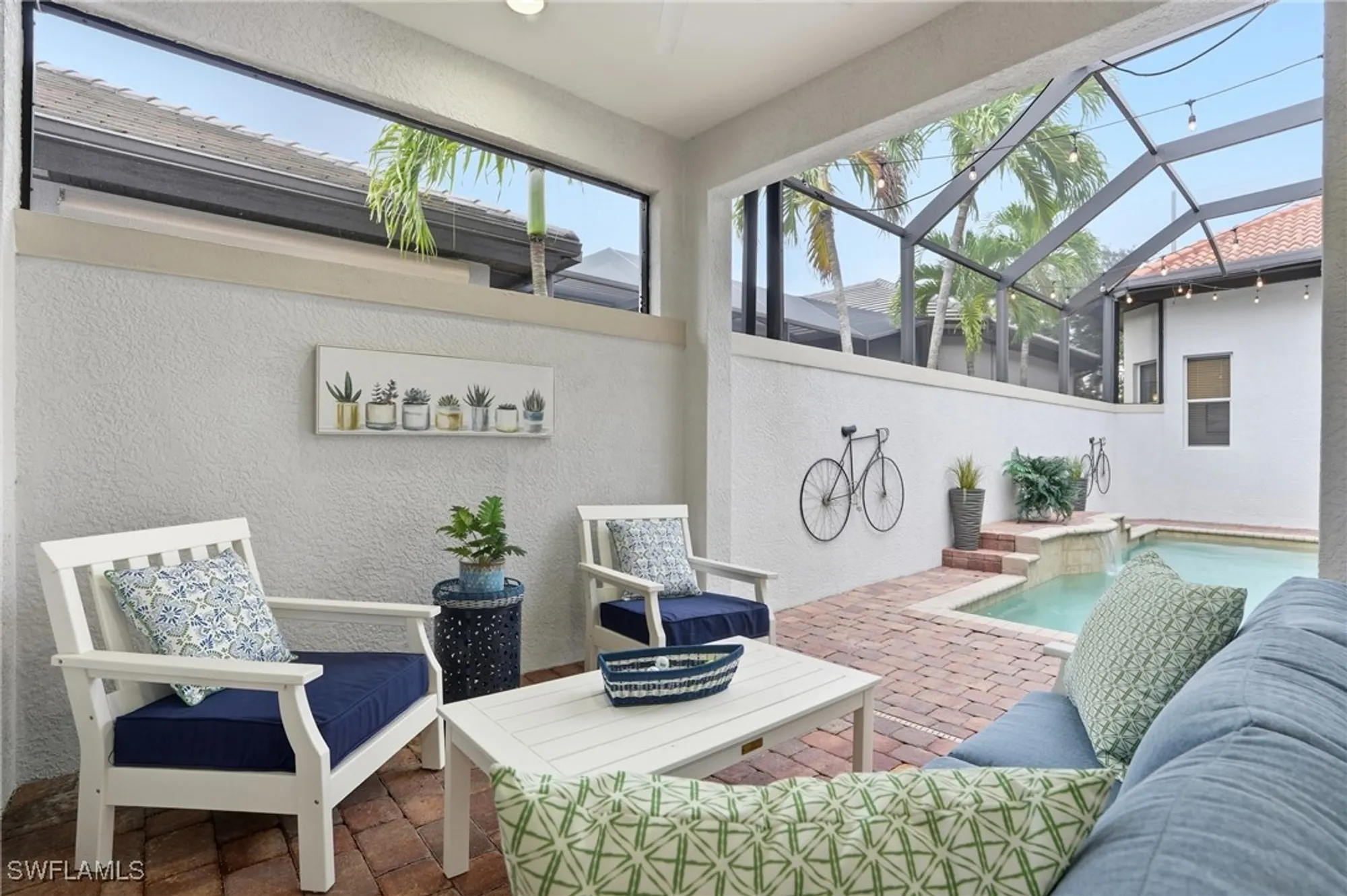 Property Slideshow image 11 of 24 | 7840 valencia ct, Naples, FL, 34113