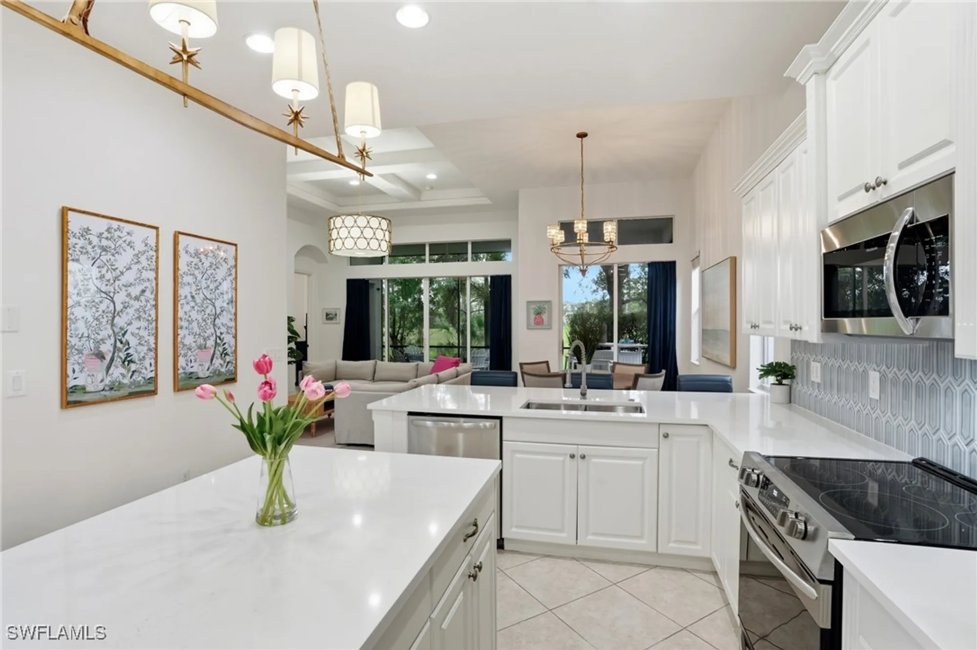 Property Slideshow image 6 of 24 | 7840 valencia ct, Naples, FL, 34113