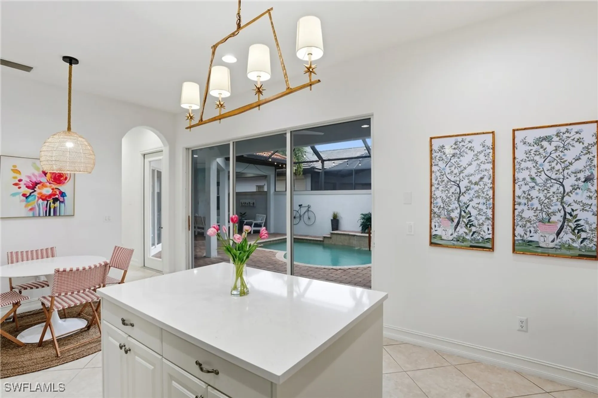 Property Slideshow image 7 of 24 | 7840 valencia ct, Naples, FL, 34113