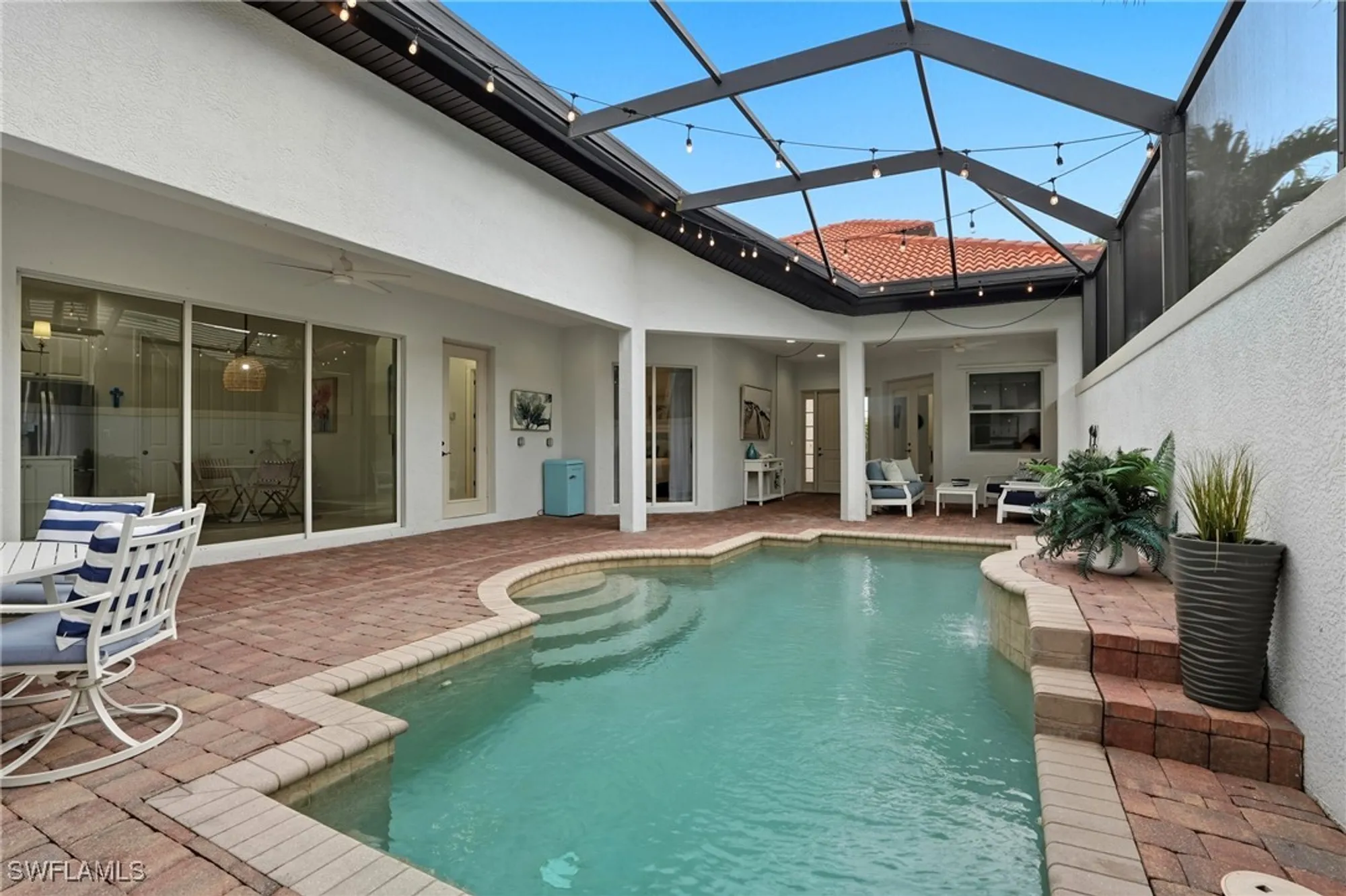 Property Slideshow image 9 of 24 | 7840 valencia ct, Naples, FL, 34113
