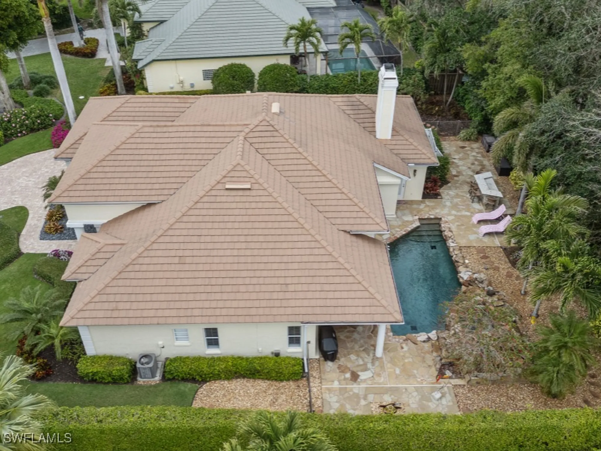 Property Slideshow image 48 of 50 | 762 lynnmore ln, Naples, FL, 34108