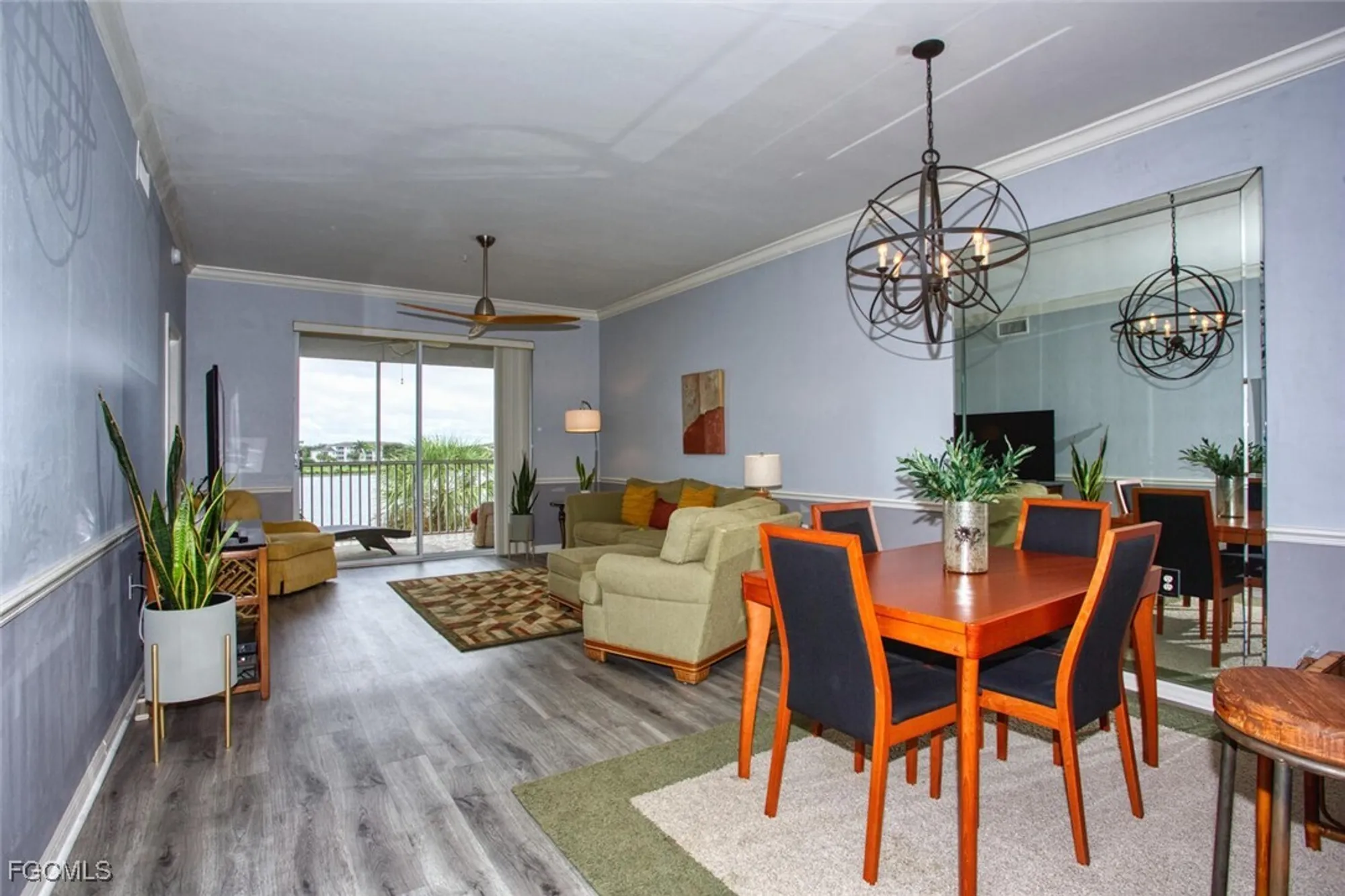 Property Slideshow image 10 of 17 | 10480 washingtonia palm way apt 1144, Fort Myers, FL, 33966