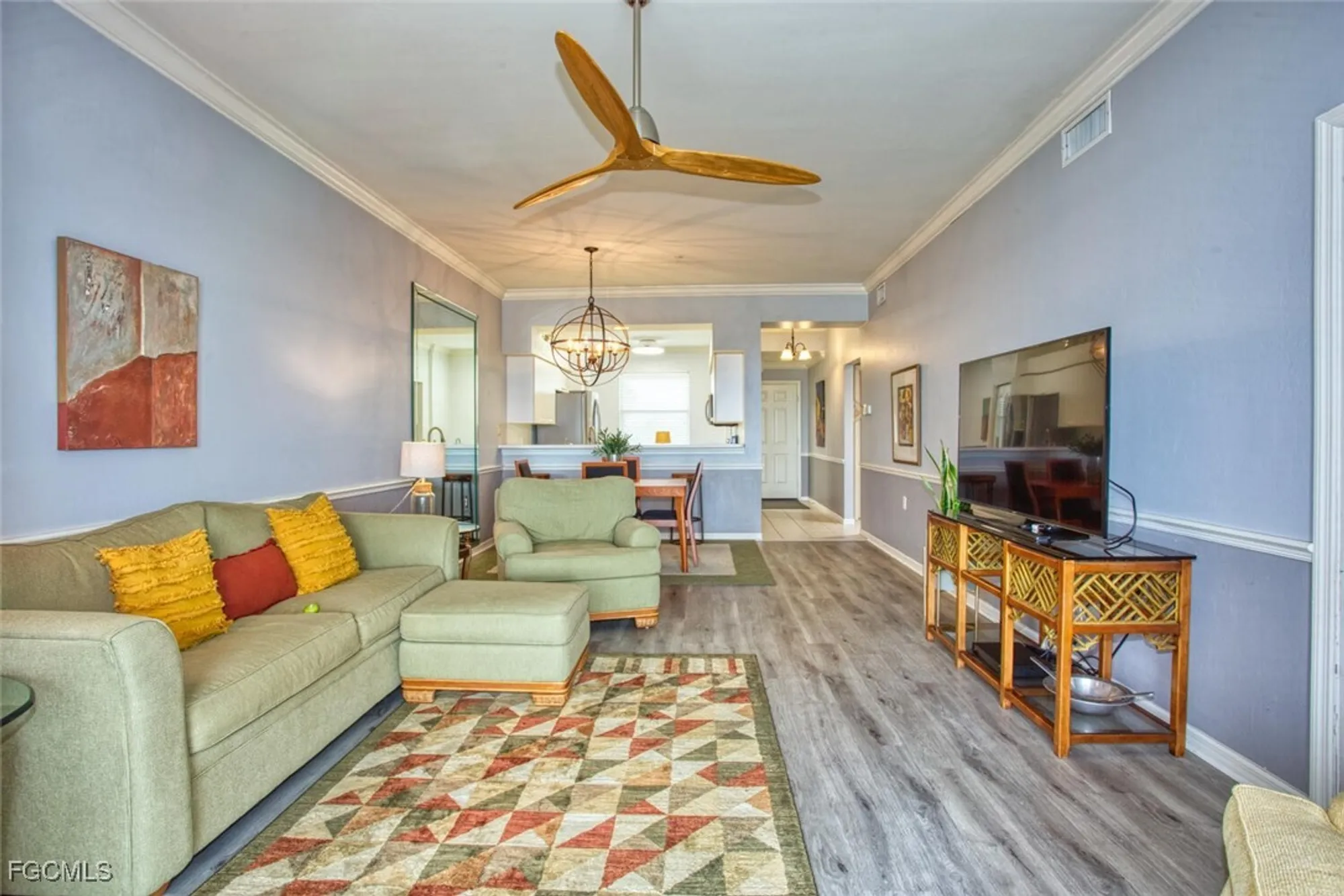 Property Slideshow image 5 of 17 | 10480 washingtonia palm way apt 1144, Fort Myers, FL, 33966