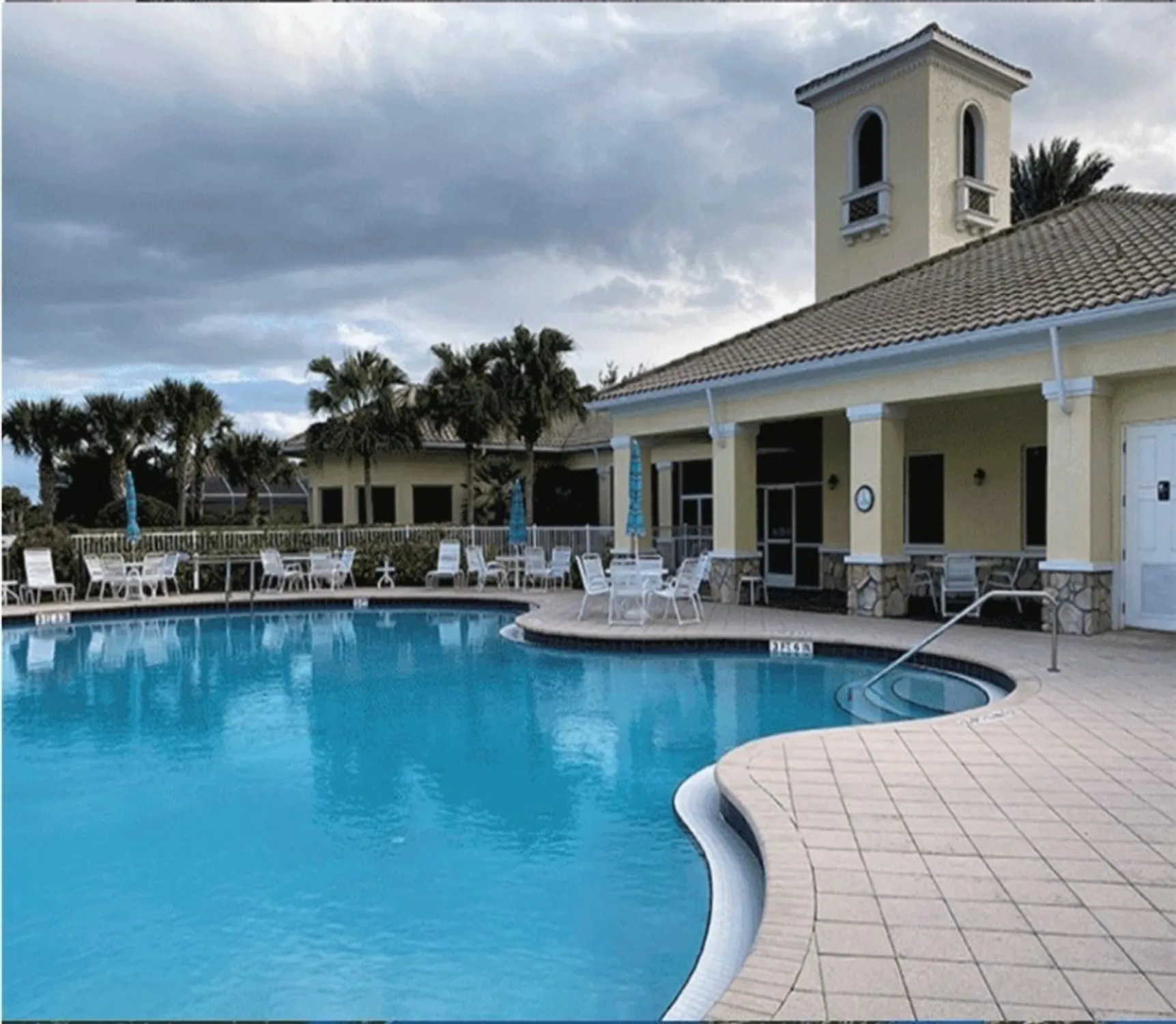 Property Slideshow image 16 of 26 | 4997 corsica sq, Vero Beach, FL, 32967