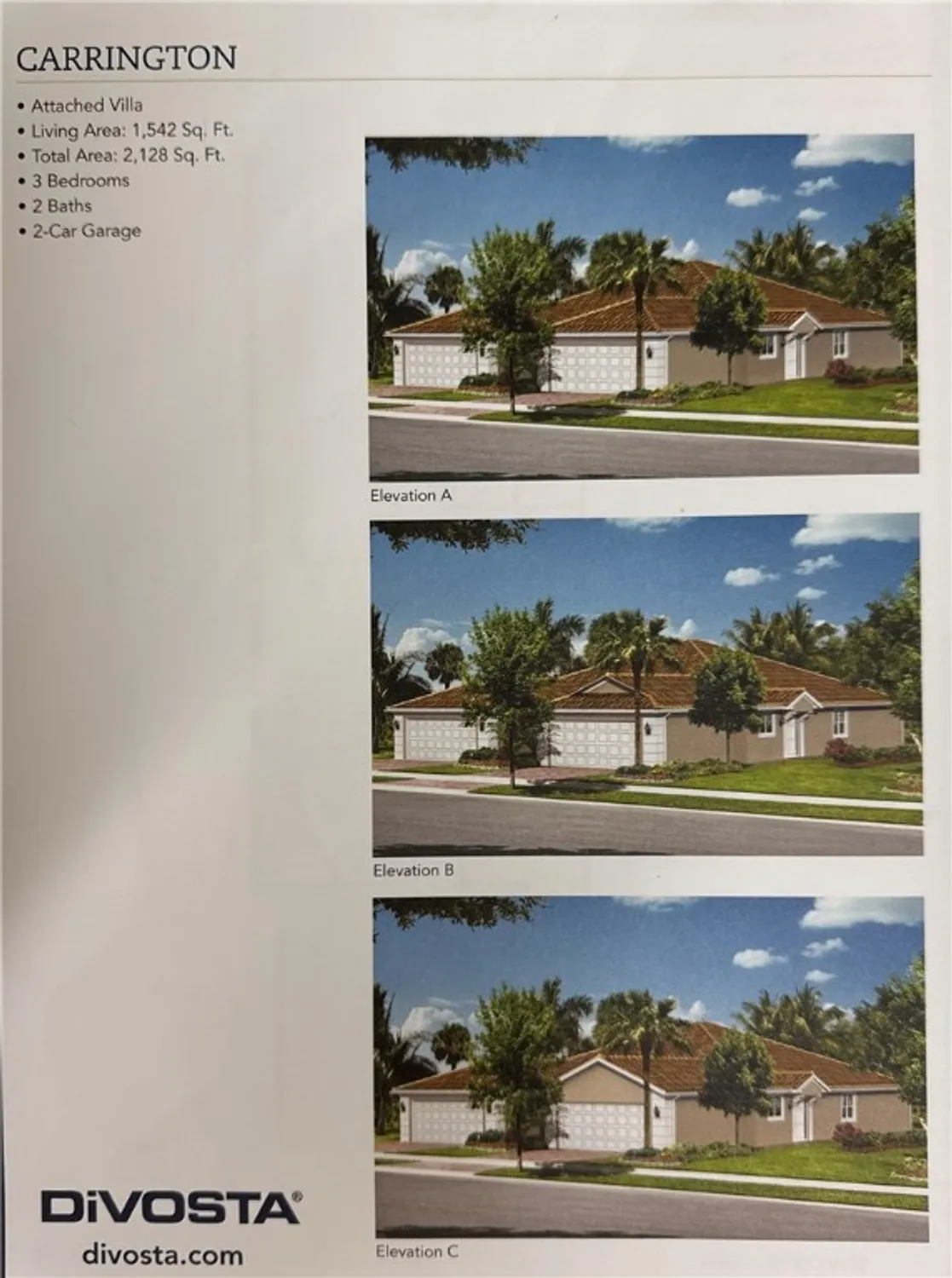 Property Slideshow image 24 of 26 | 4997 corsica sq, Vero Beach, FL, 32967