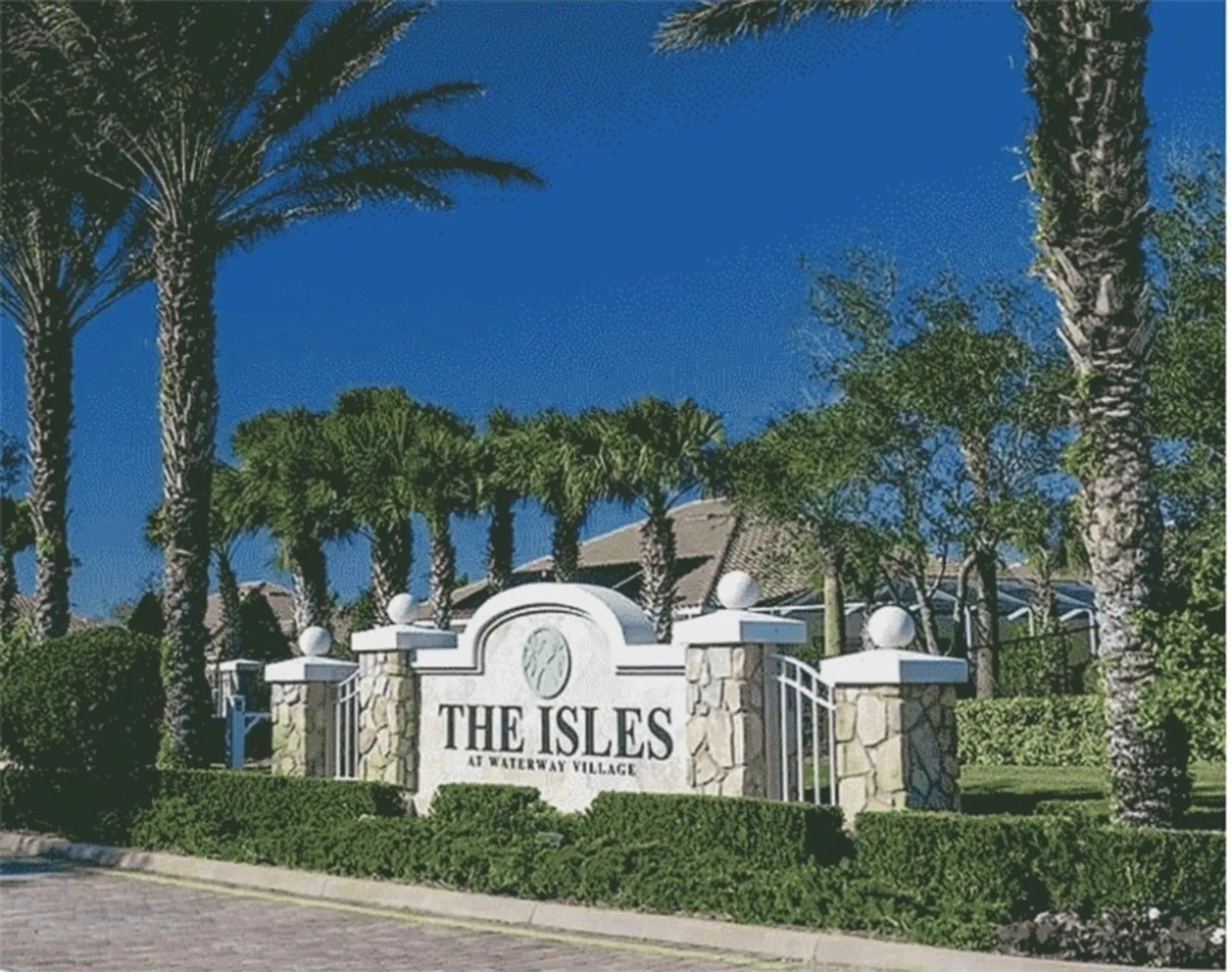 Property Slideshow image 21 of 26 | 4997 corsica sq, Vero Beach, FL, 32967