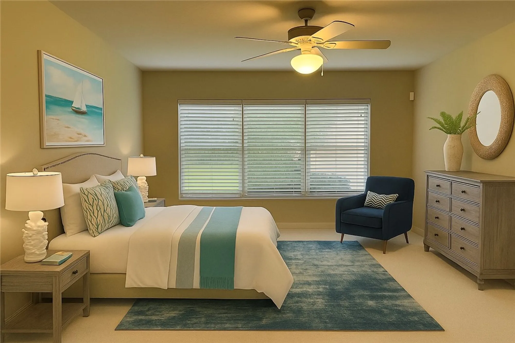 Property Slideshow image 4 of 26 | 4997 corsica sq, Vero Beach, FL, 32967