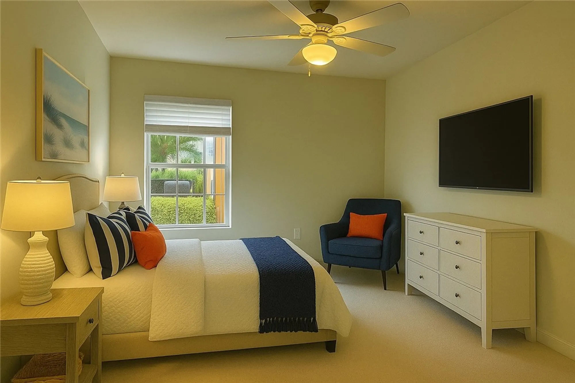 Property Slideshow image 5 of 26 | 4997 corsica sq, Vero Beach, FL, 32967