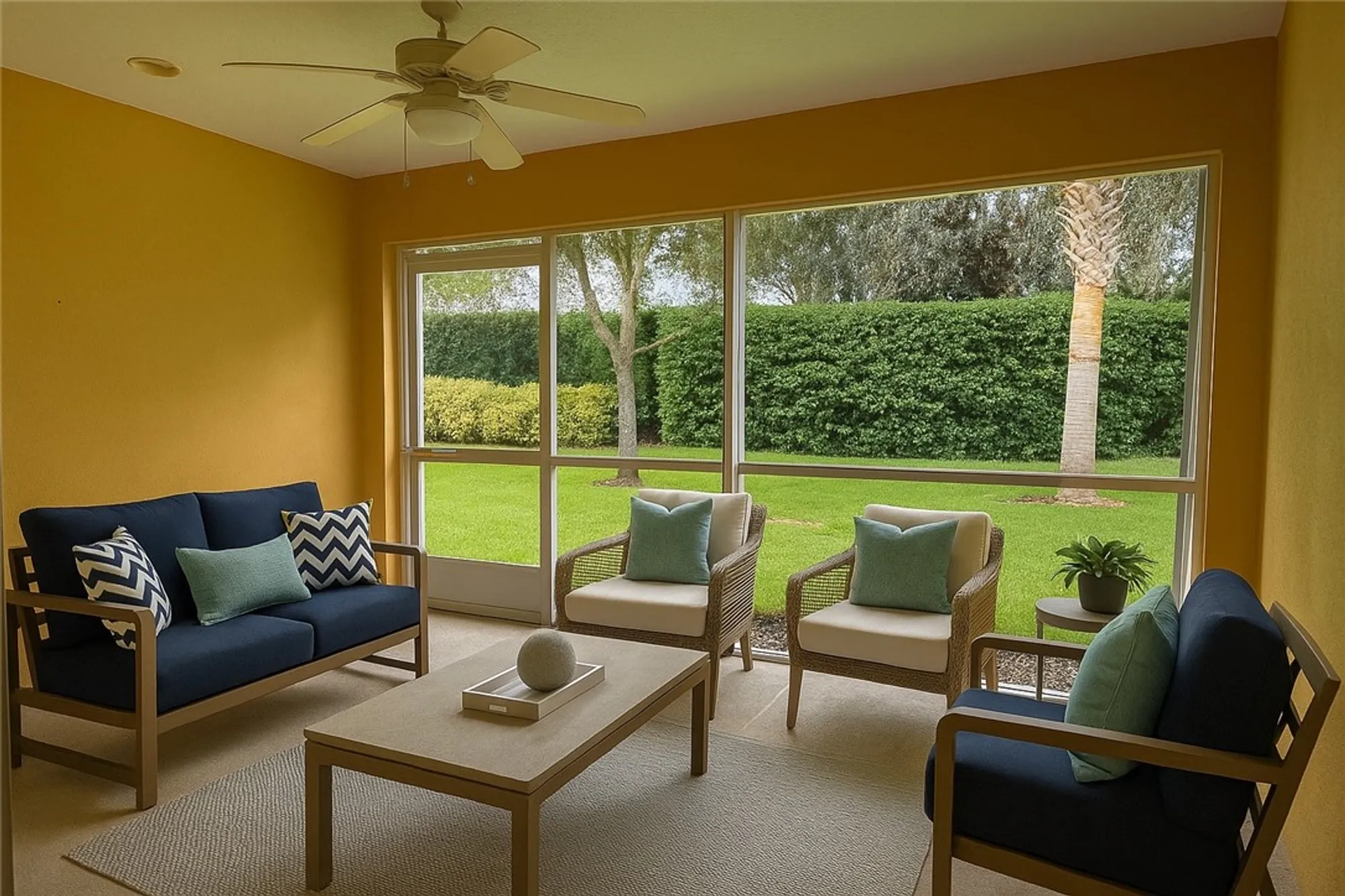 Property Slideshow image 7 of 26 | 4997 corsica sq, Vero Beach, FL, 32967
