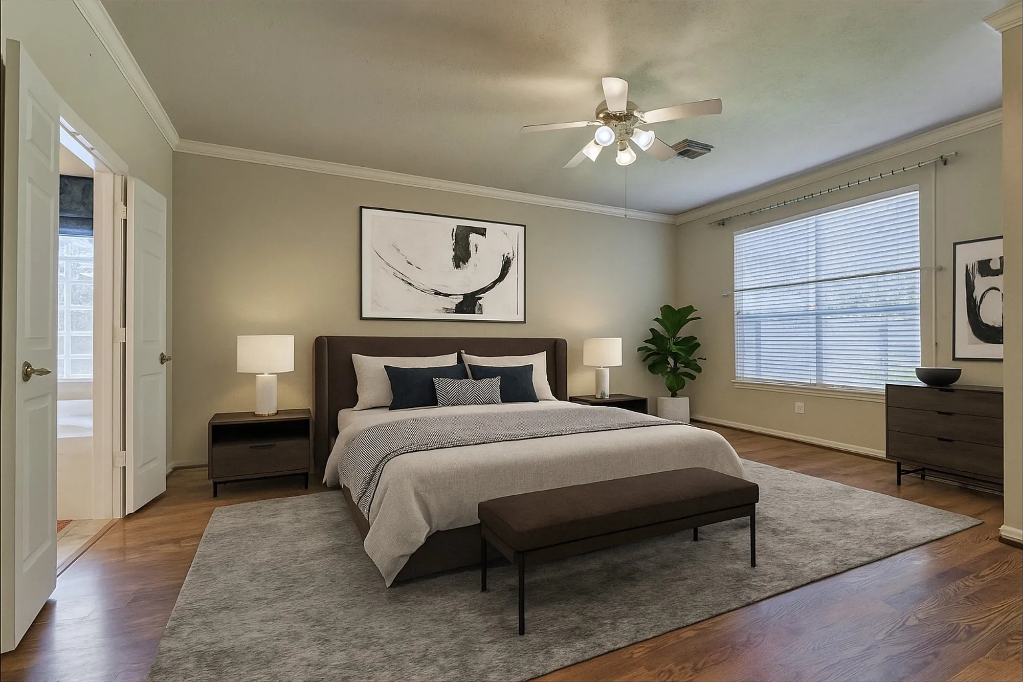 Property Slideshow image 3 of 31 | 175 w lilac ridge pl, The Woodlands, TX, 77384