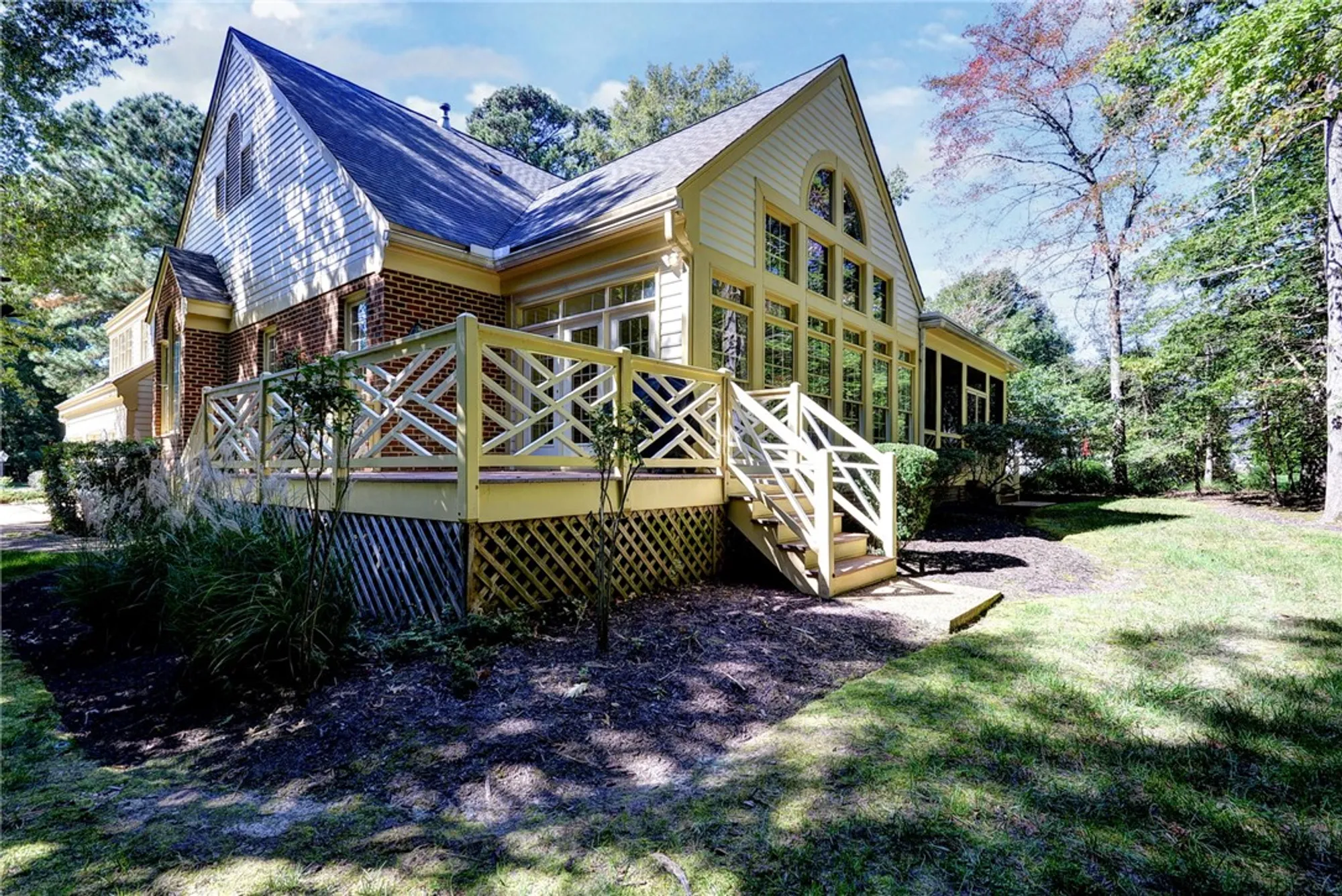 Property Slideshow image 45 of 50 | 2031 hornes lake rd, Williamsburg, VA, 23185