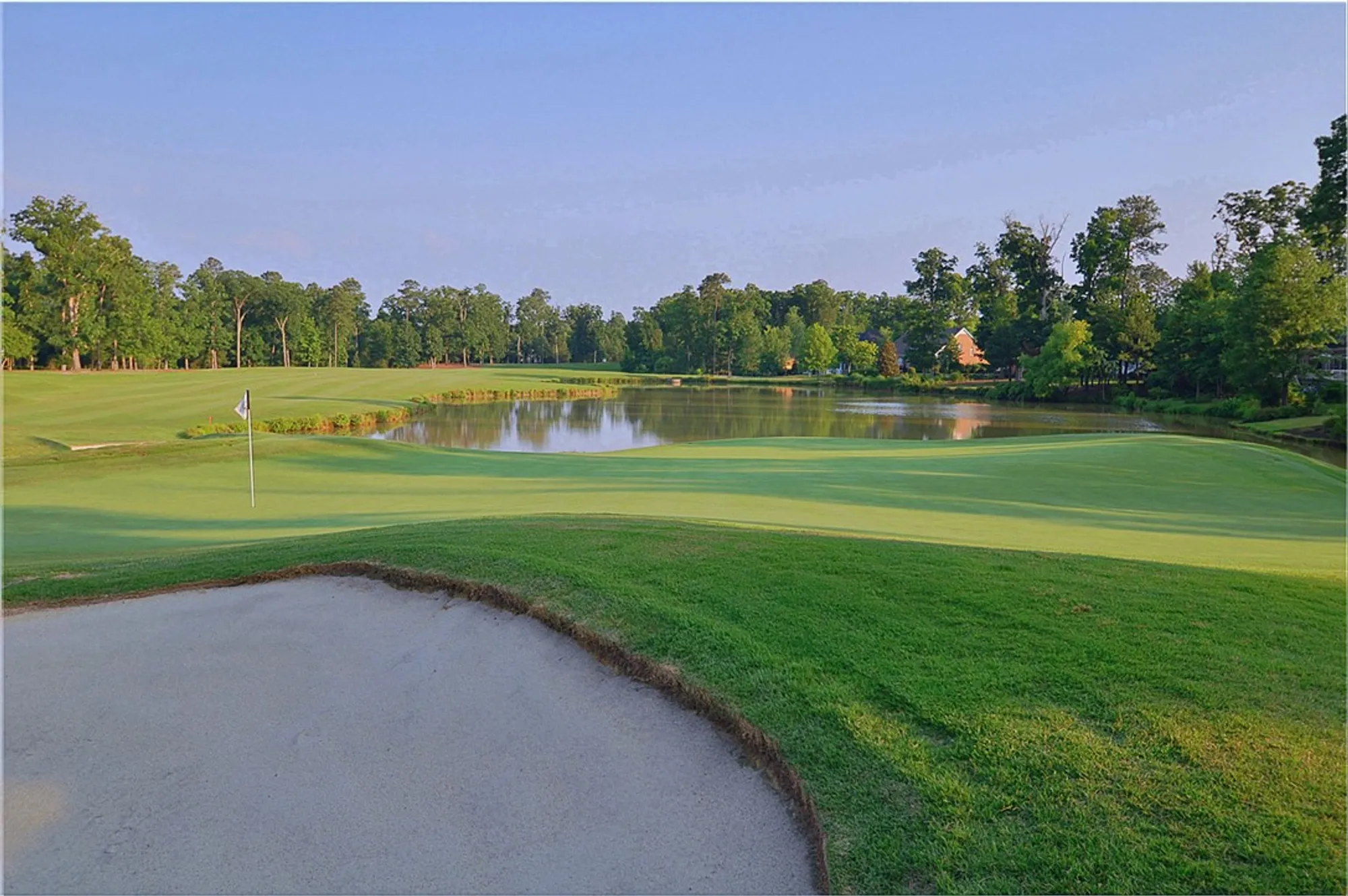 Property Slideshow image 48 of 50 | 2031 hornes lake rd, Williamsburg, VA, 23185