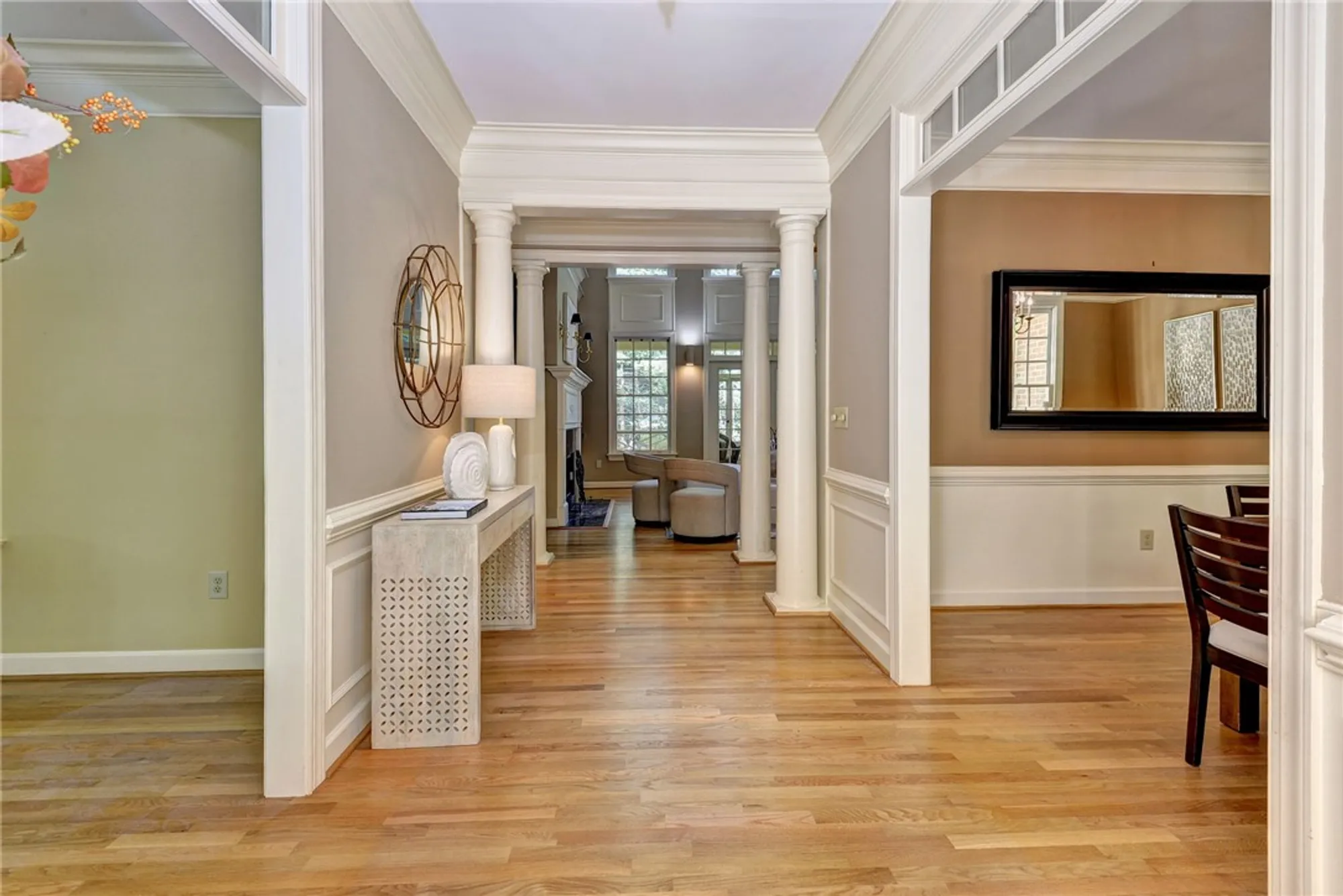 Property Slideshow image 4 of 50 | 2031 hornes lake rd, Williamsburg, VA, 23185