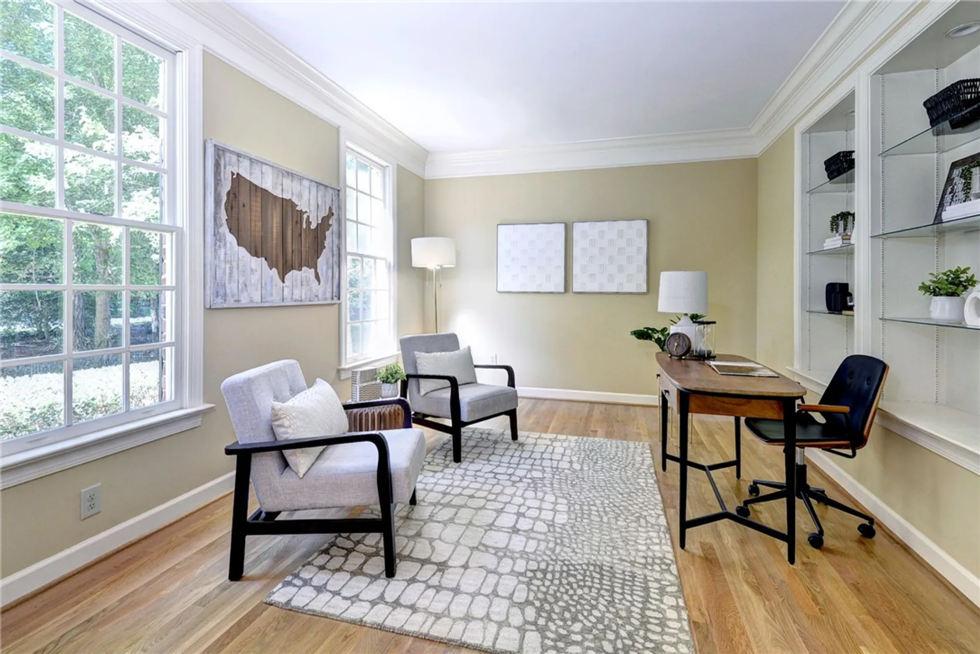 Property Slideshow image 5 of 50 | 2031 hornes lake rd, Williamsburg, VA, 23185