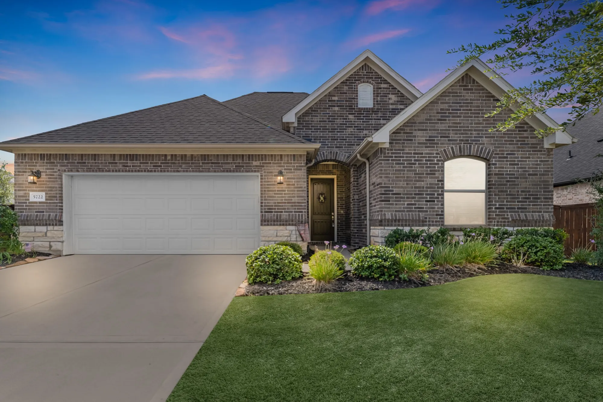 Property Slideshow image 47 of 48 | 5722 bobwhite trl, Manvel, TX, 77578