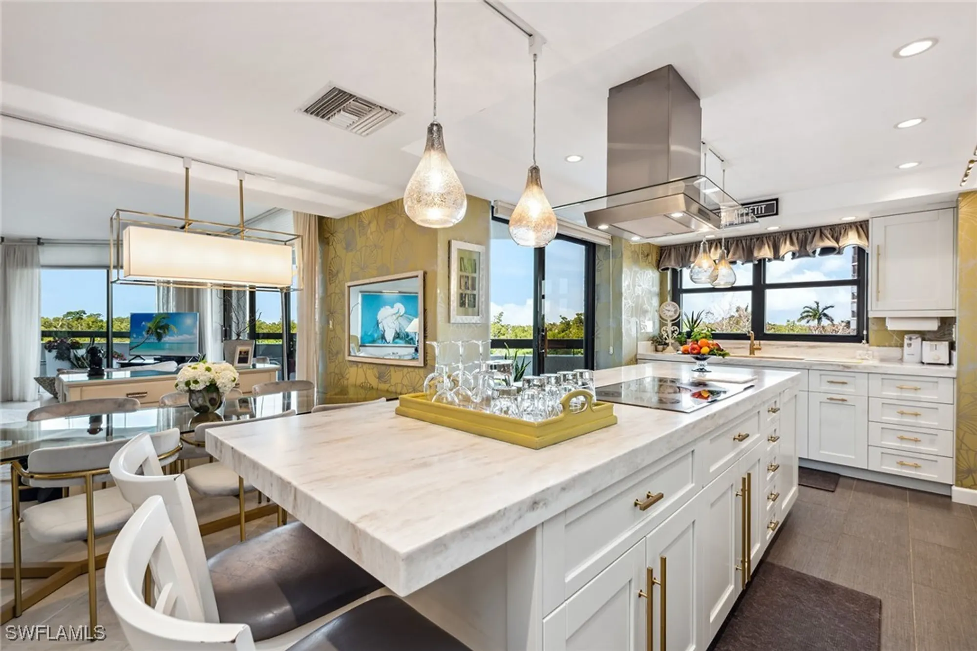 Property Slideshow image 1 of 44 | 6001 pelican bay blvd 204, Naples, FL, 34108