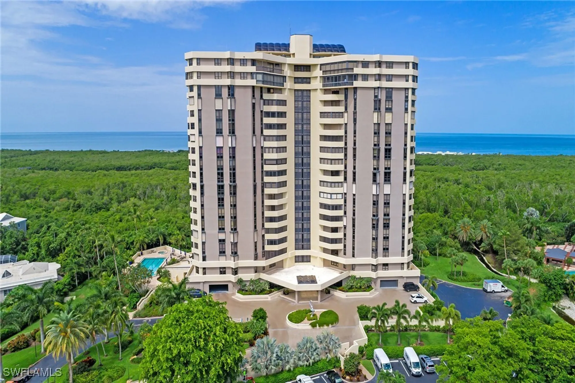 Property Slideshow image 29 of 44 | 6001 pelican bay blvd 204, Naples, FL, 34108