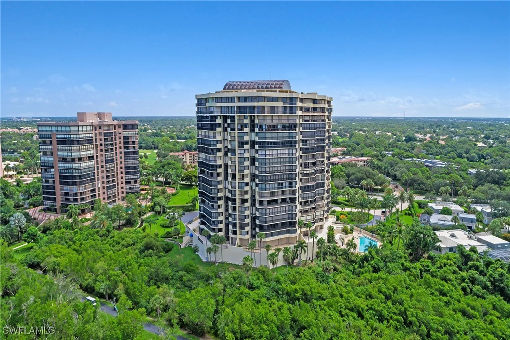 Property Slideshow image 35 of 44 | 6001 pelican bay blvd 204, Naples, FL, 34108